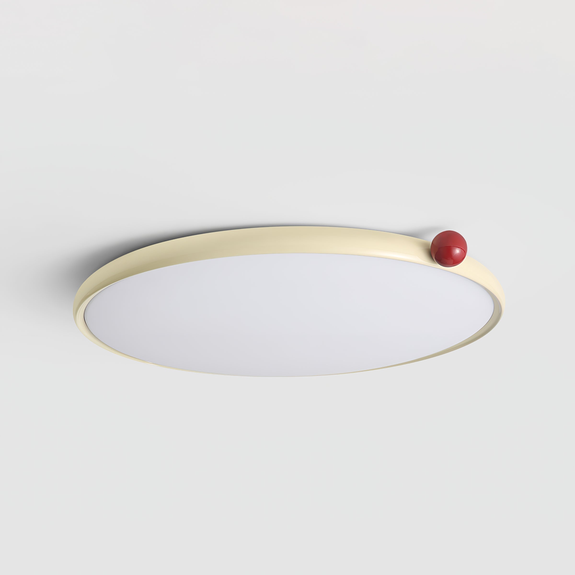 Myvelis Modern Minimalist Ceiling Lamp - Letslighting