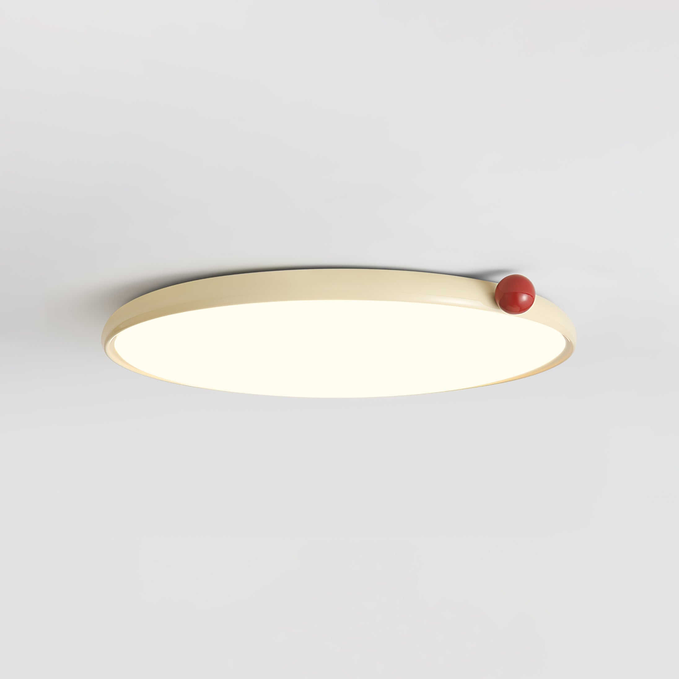 Myvelis Modern Minimalist Ceiling Lamp - Letslighting