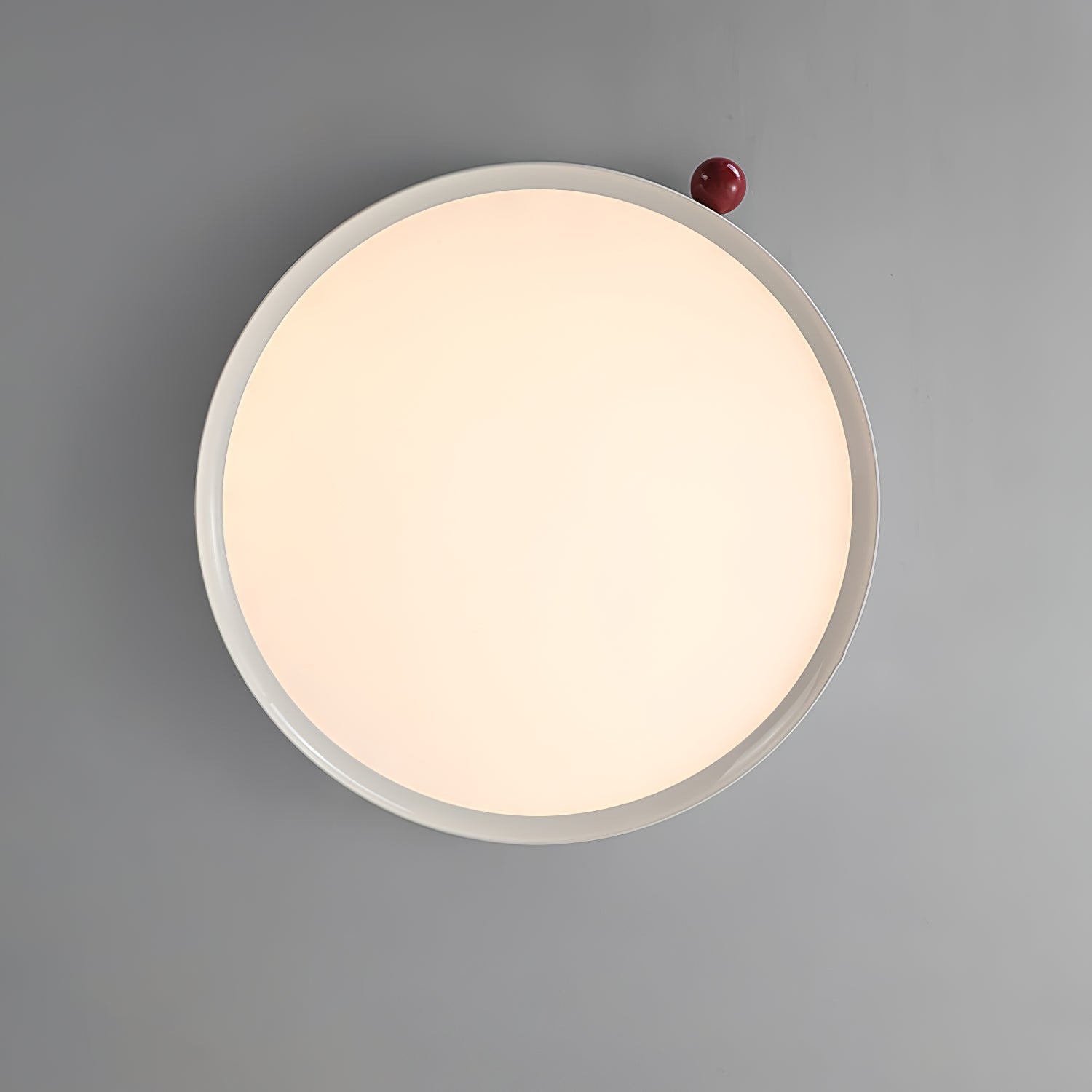 Myvelis Modern Minimalist Ceiling Lamp - Letslighting