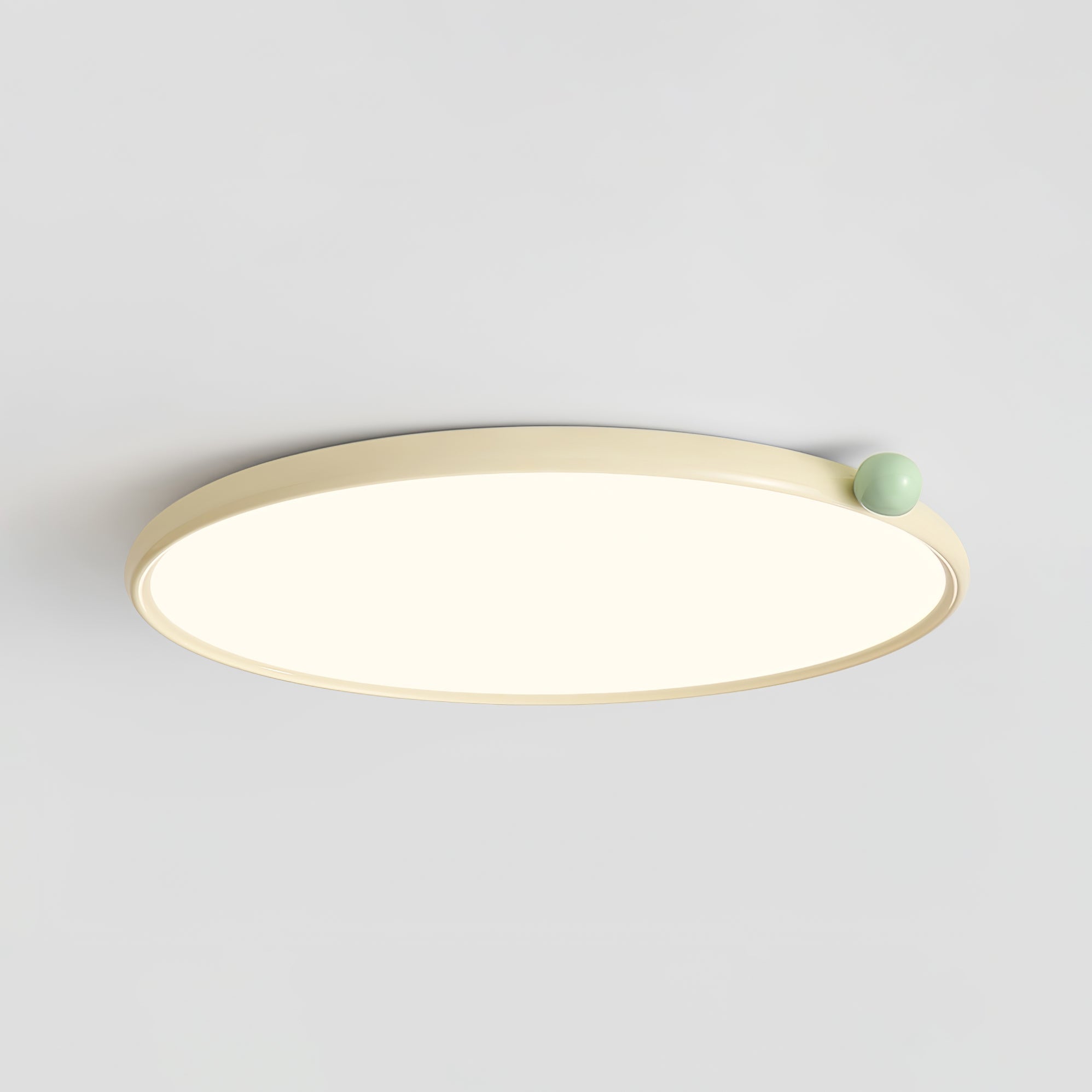 Myvelis Modern Minimalist Ceiling Lamp - Letslighting