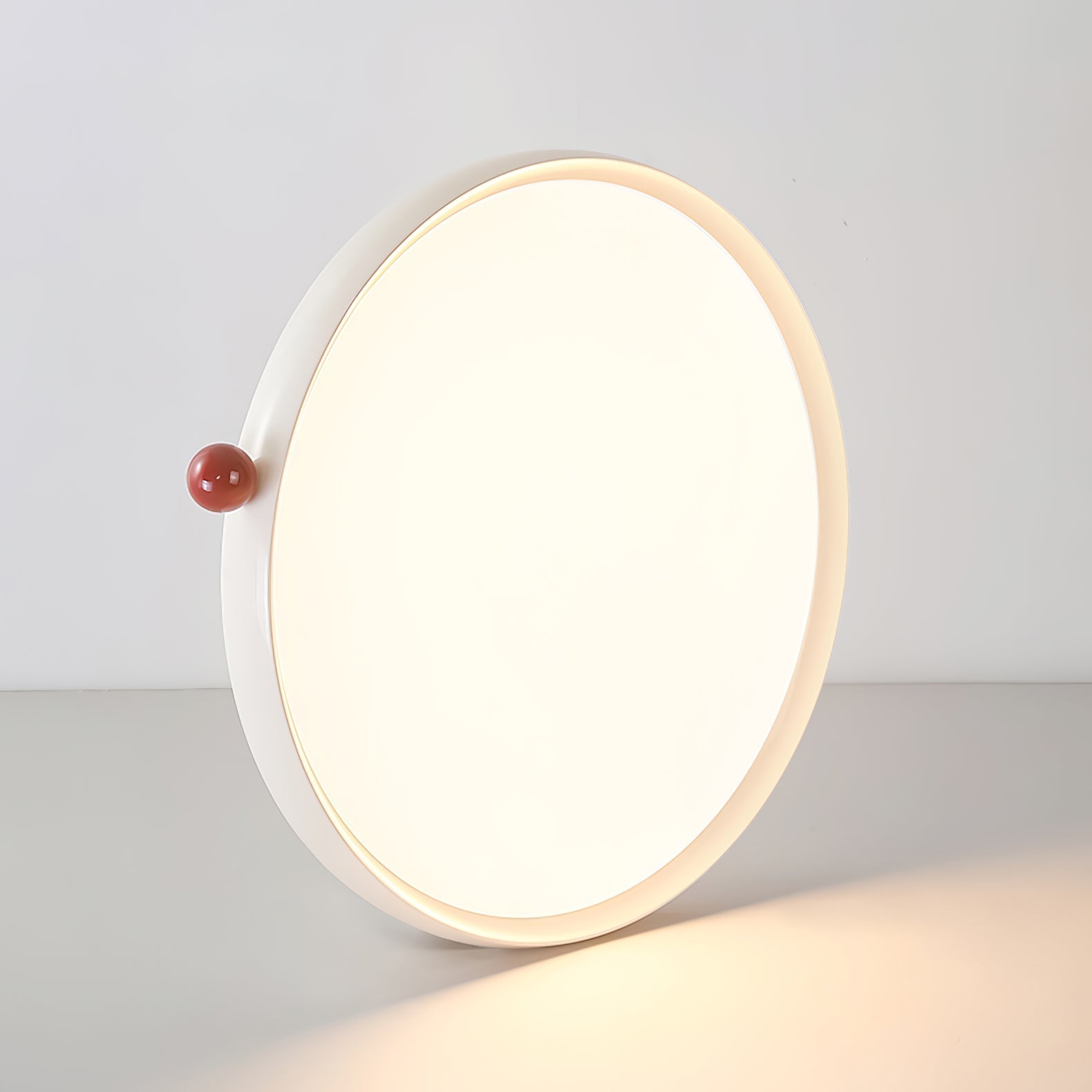 Myvelis Modern Minimalist Ceiling Lamp - Letslighting