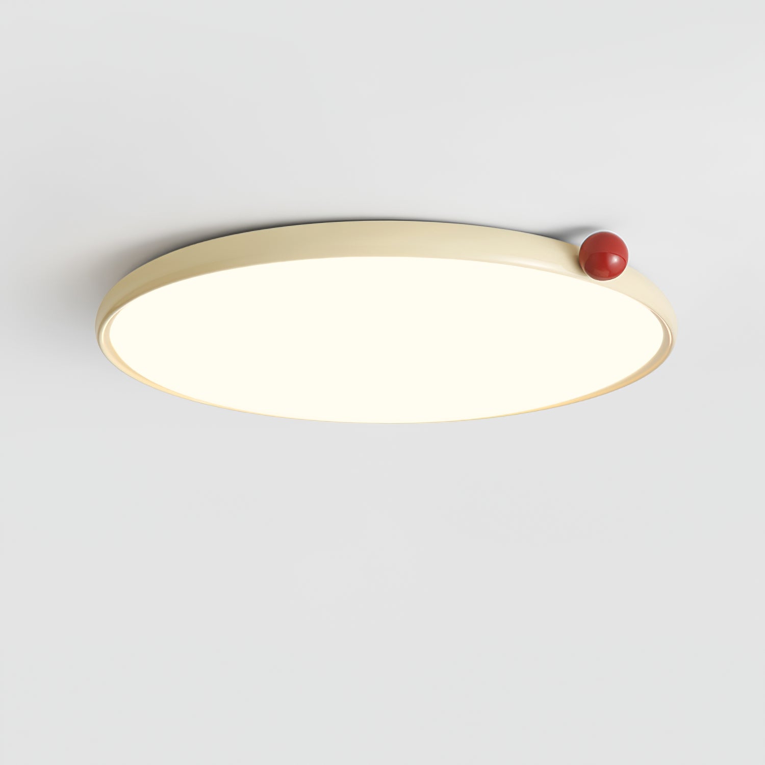 Myvelis Modern Minimalist Ceiling Lamp - Letslighting