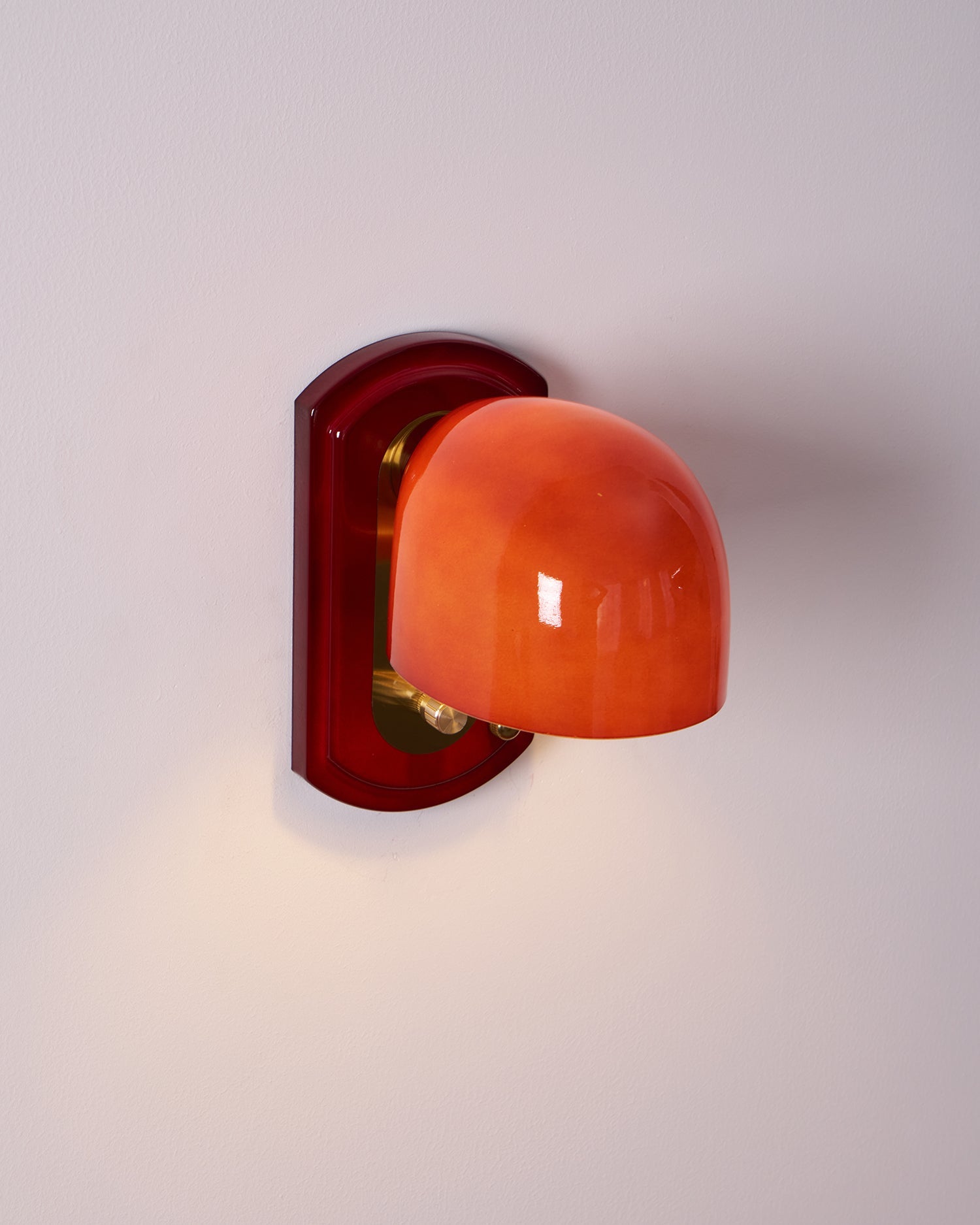 Marcellia Wall Lamp - Letslighting