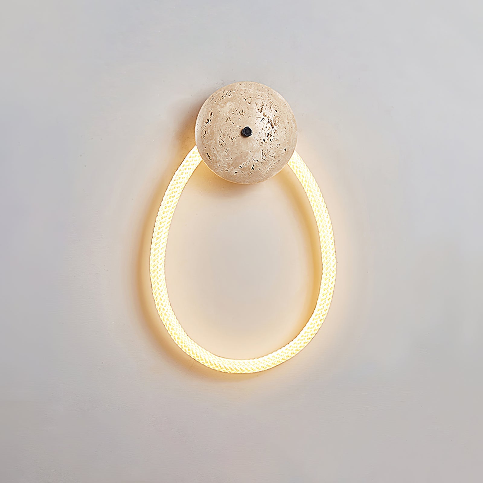 Loop Wall Sconce - Letslighting