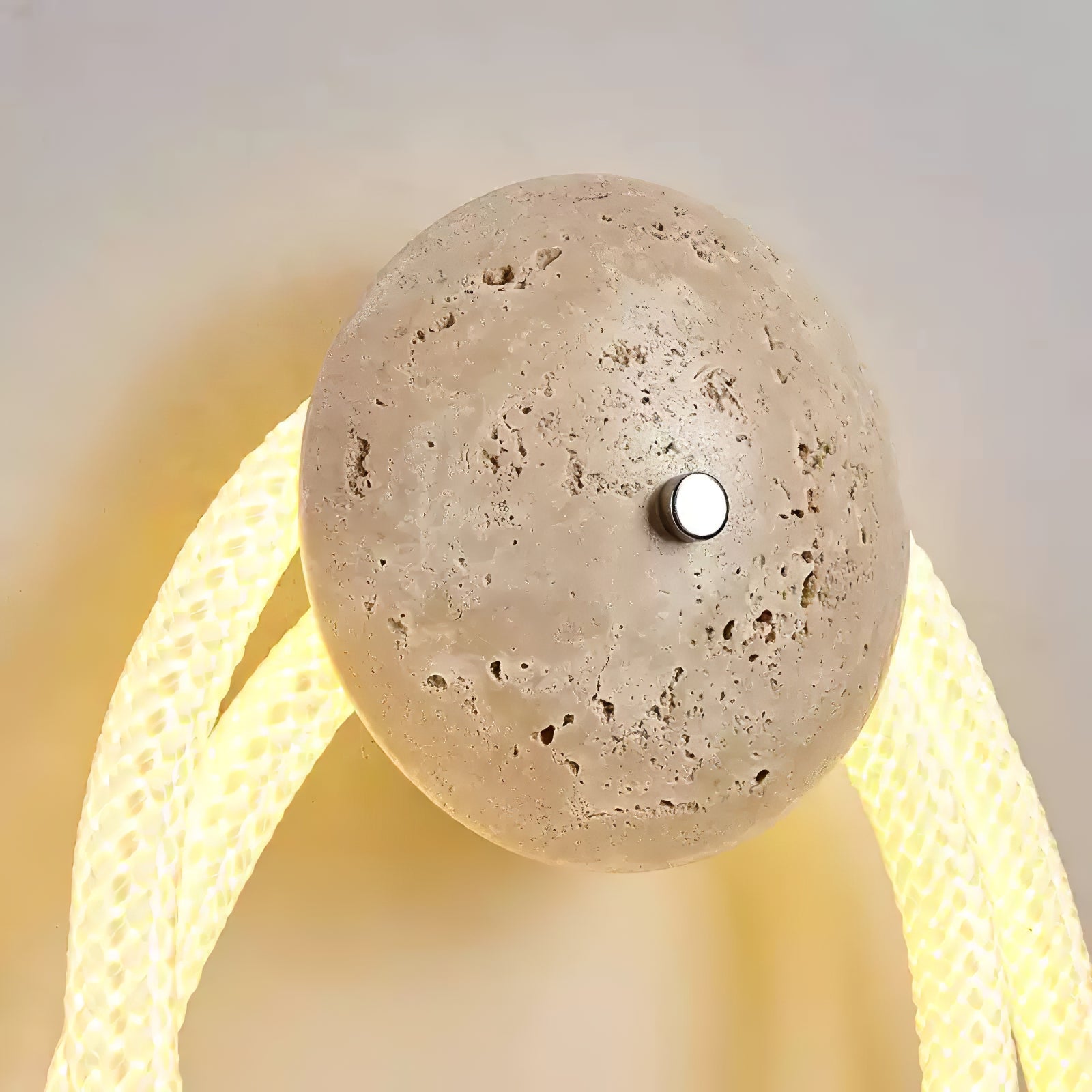 Loop Wall Sconce - Letslighting