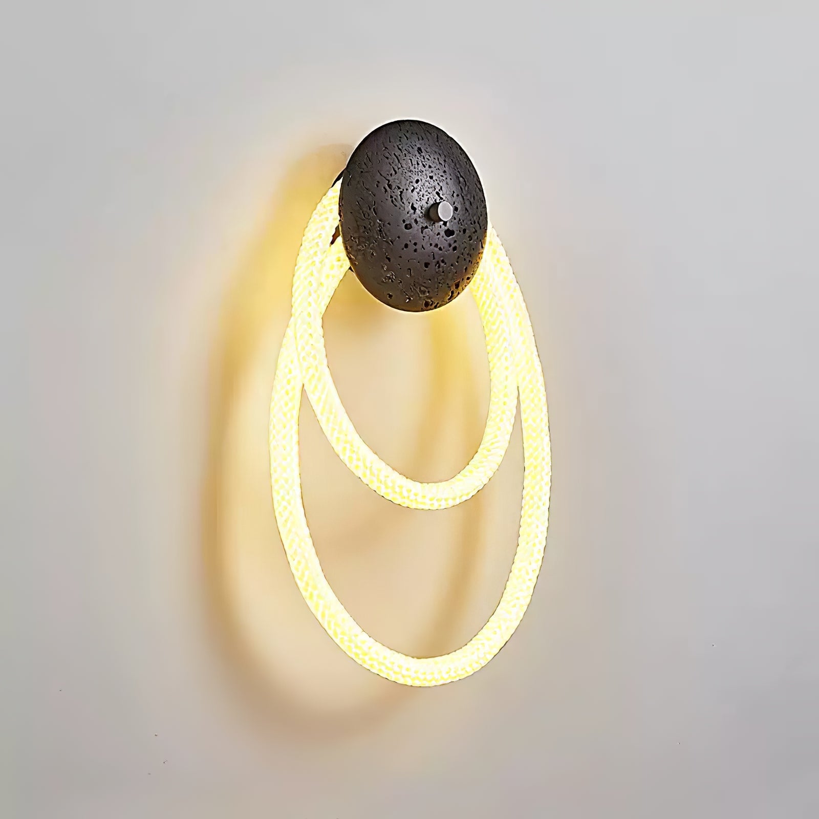 Loop Wall Sconce - Letslighting