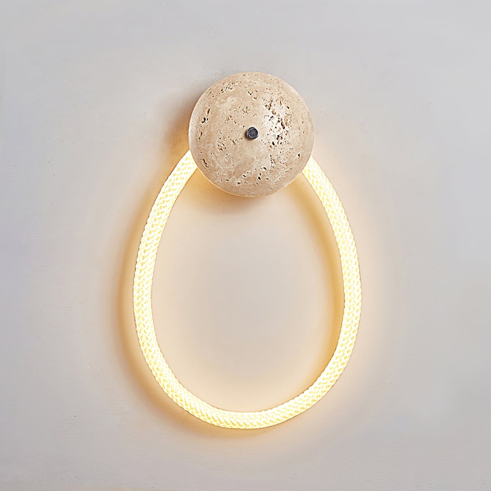 Loop Wall Sconce - Letslighting