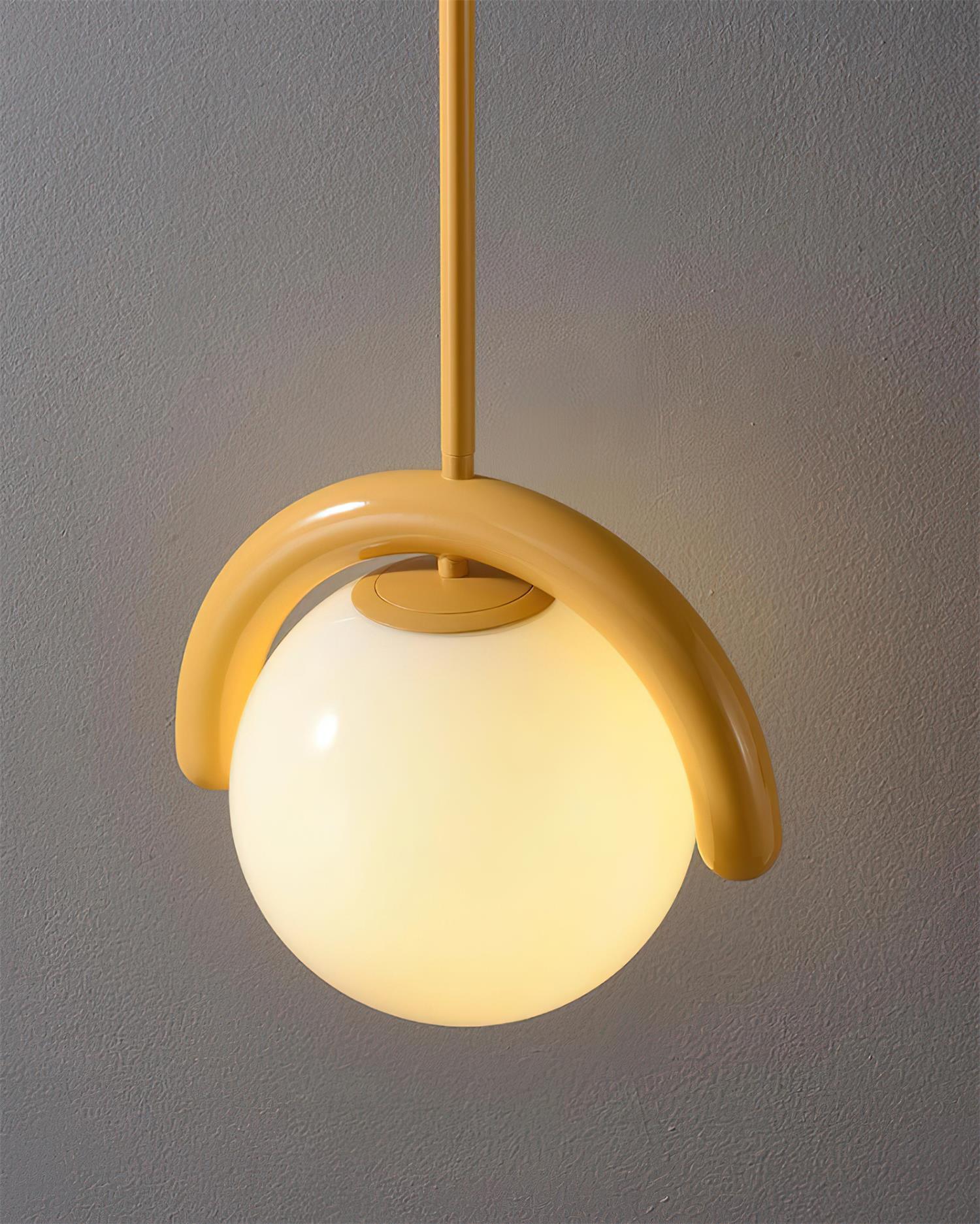 Solari Pendant Light - Letslighting