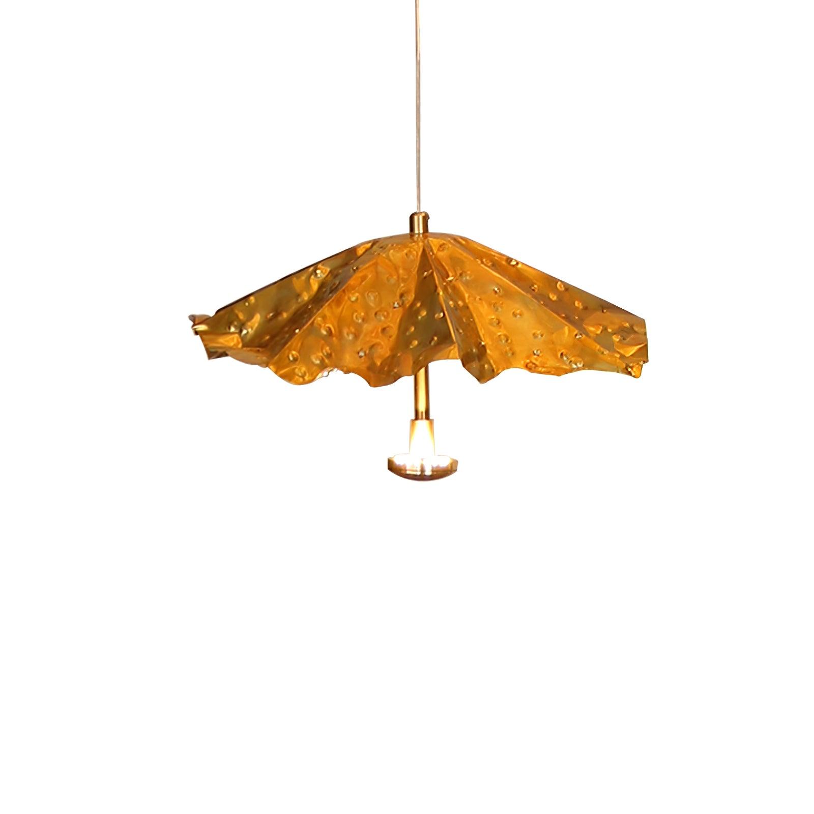 Fluttergold Modern Pendant Chandelier - Letslighting