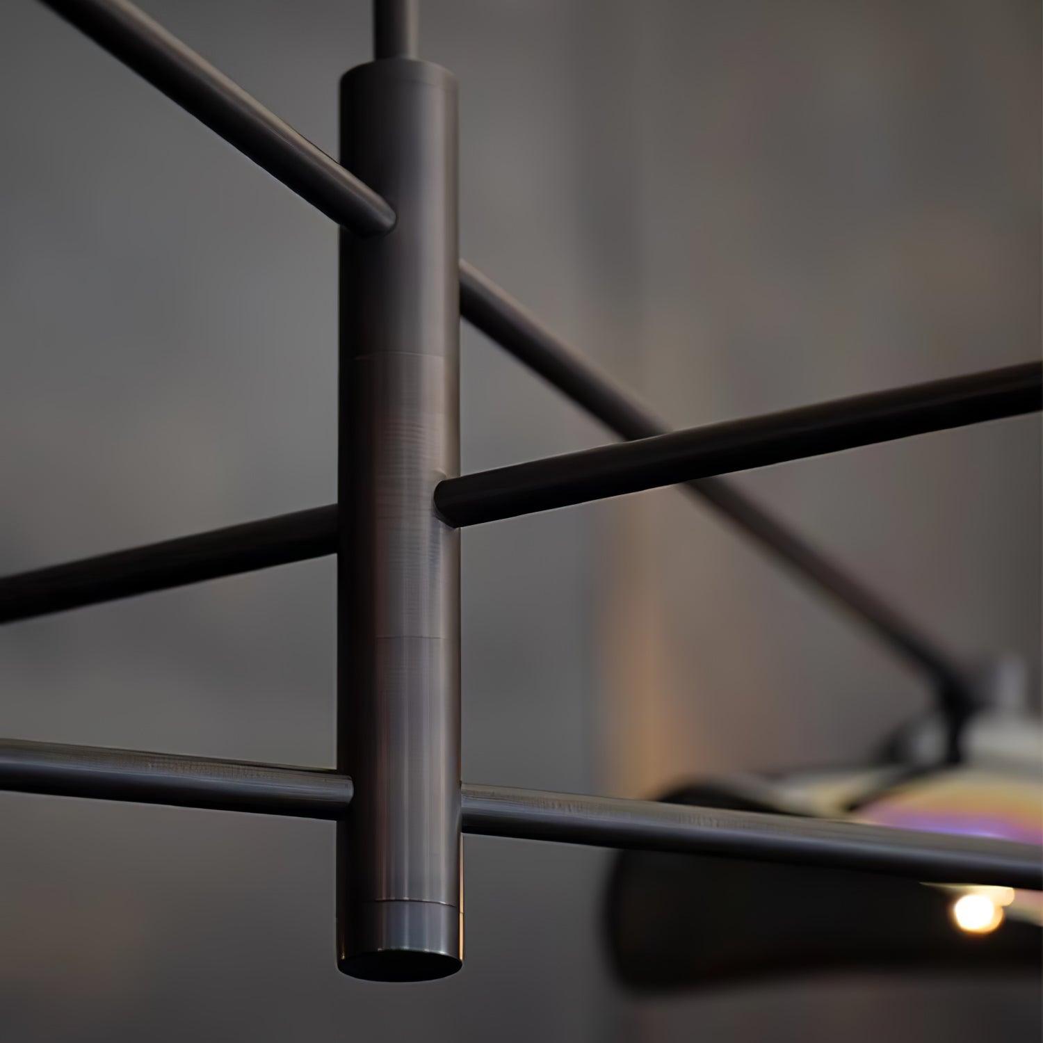 Velorece Industrial Pendant Light - Letslighting