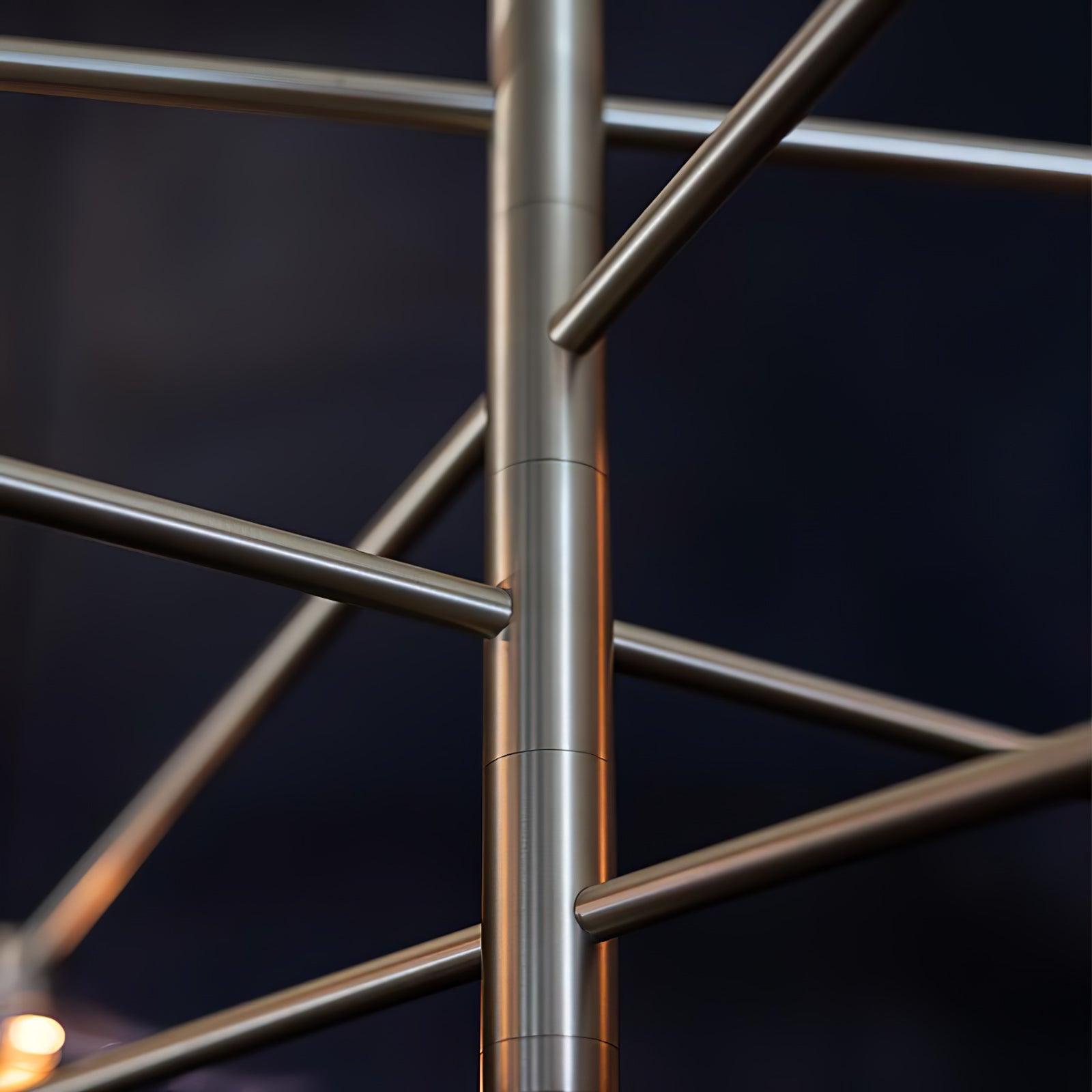 Velorece Industrial Pendant Light - Letslighting