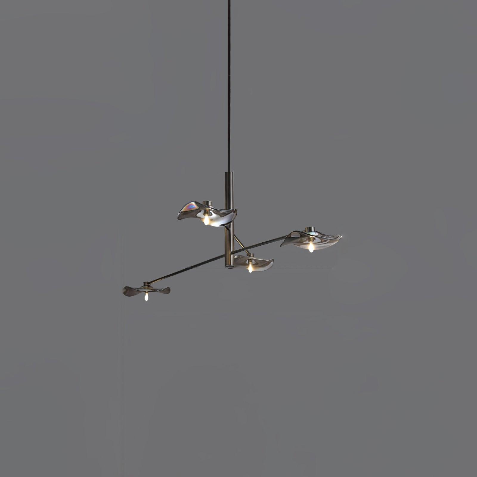 Velorece Industrial Pendant Light - Letslighting