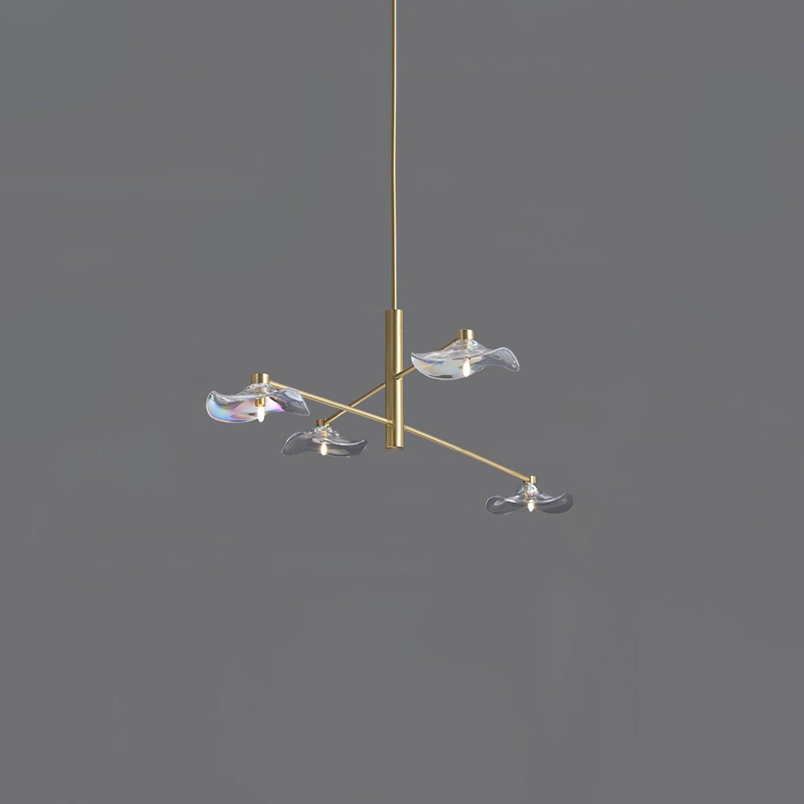 Velorece Industrial Pendant Light - Letslighting