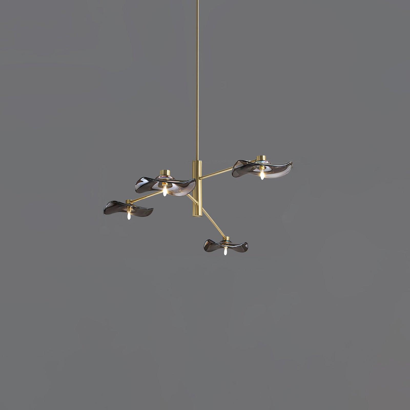 Velorece Industrial Pendant Light - Letslighting