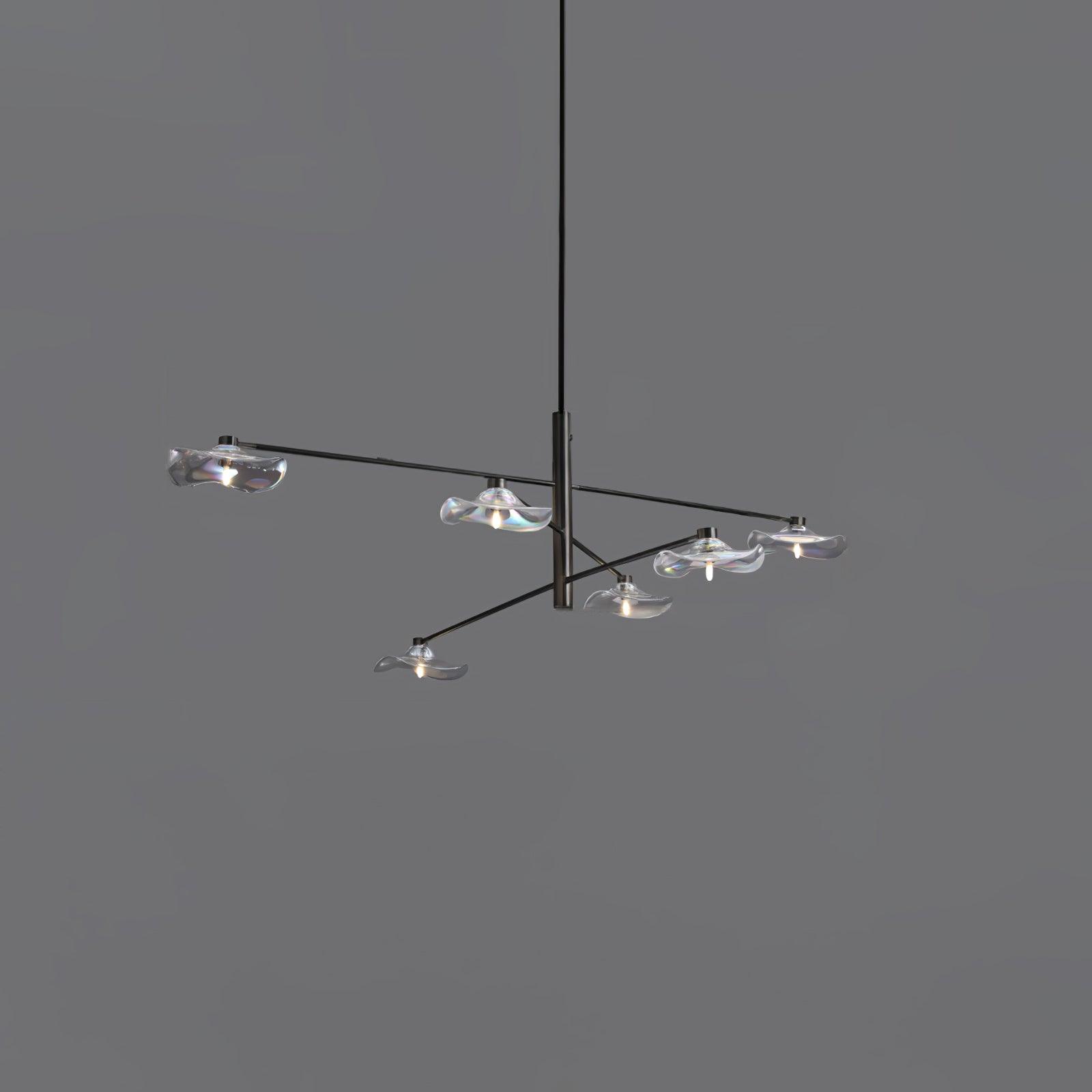 Velorece Industrial Pendant Light - Letslighting