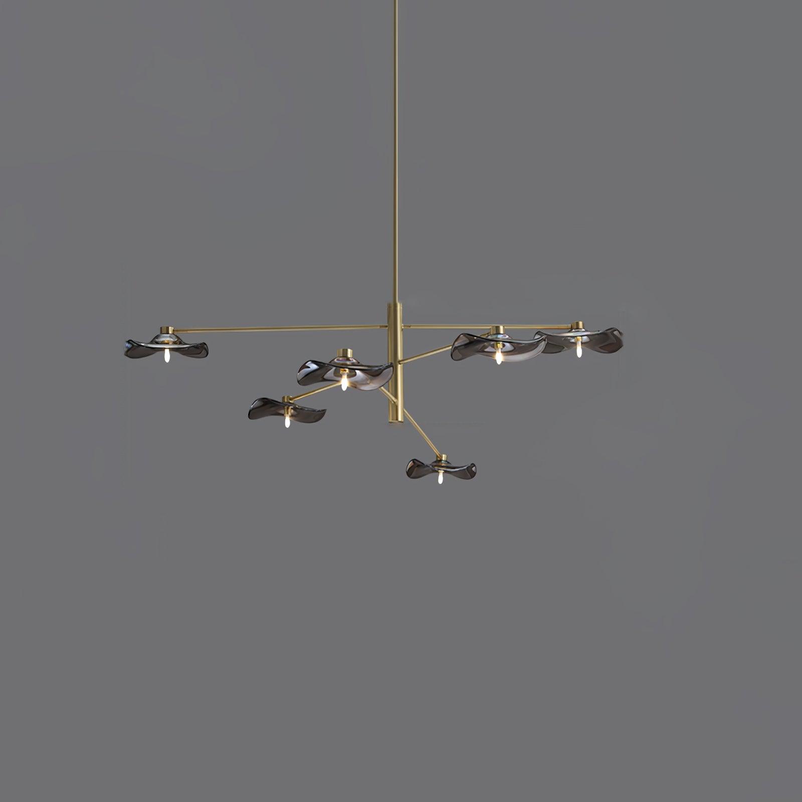 Velorece Industrial Pendant Light - Letslighting