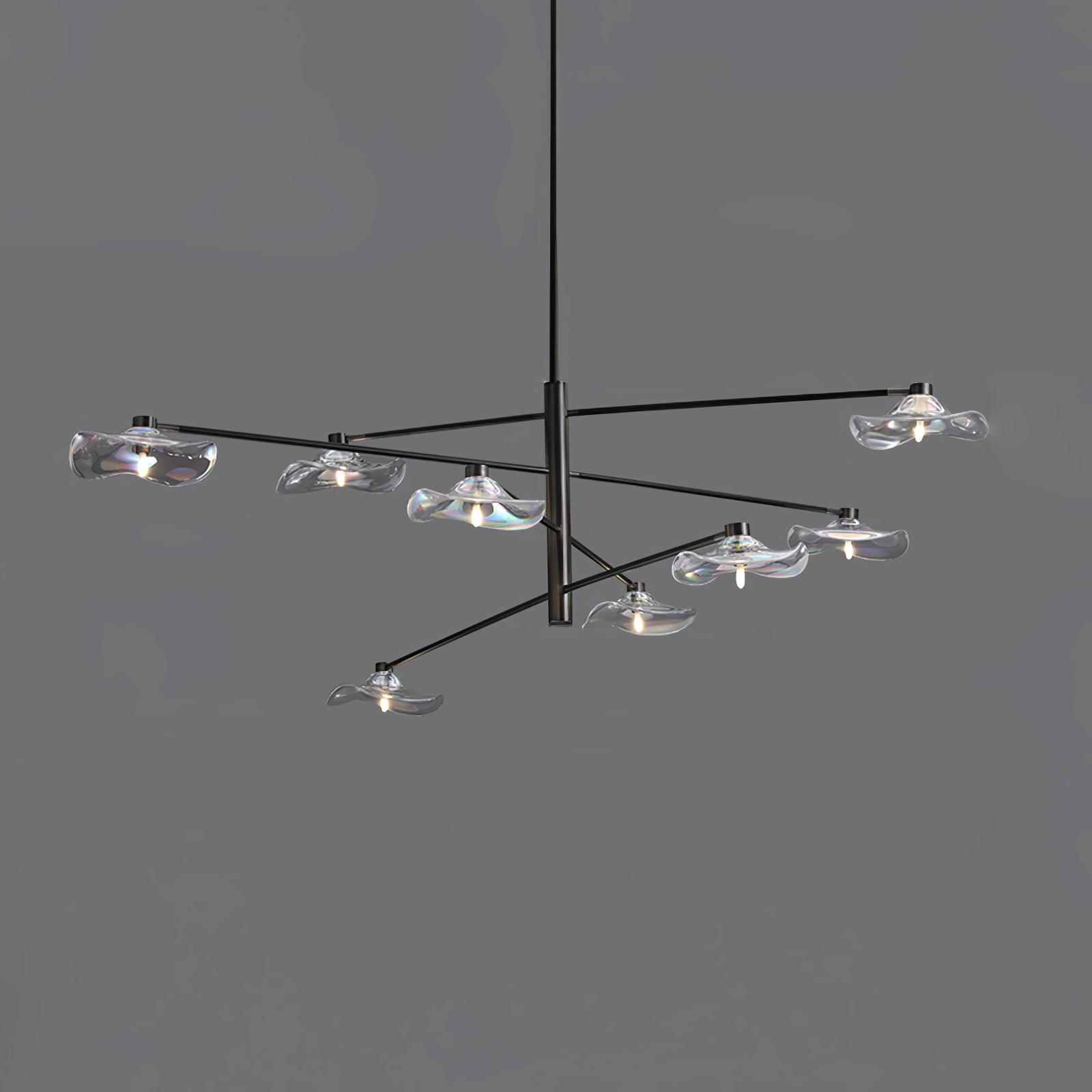Velorece Industrial Pendant Light - Letslighting