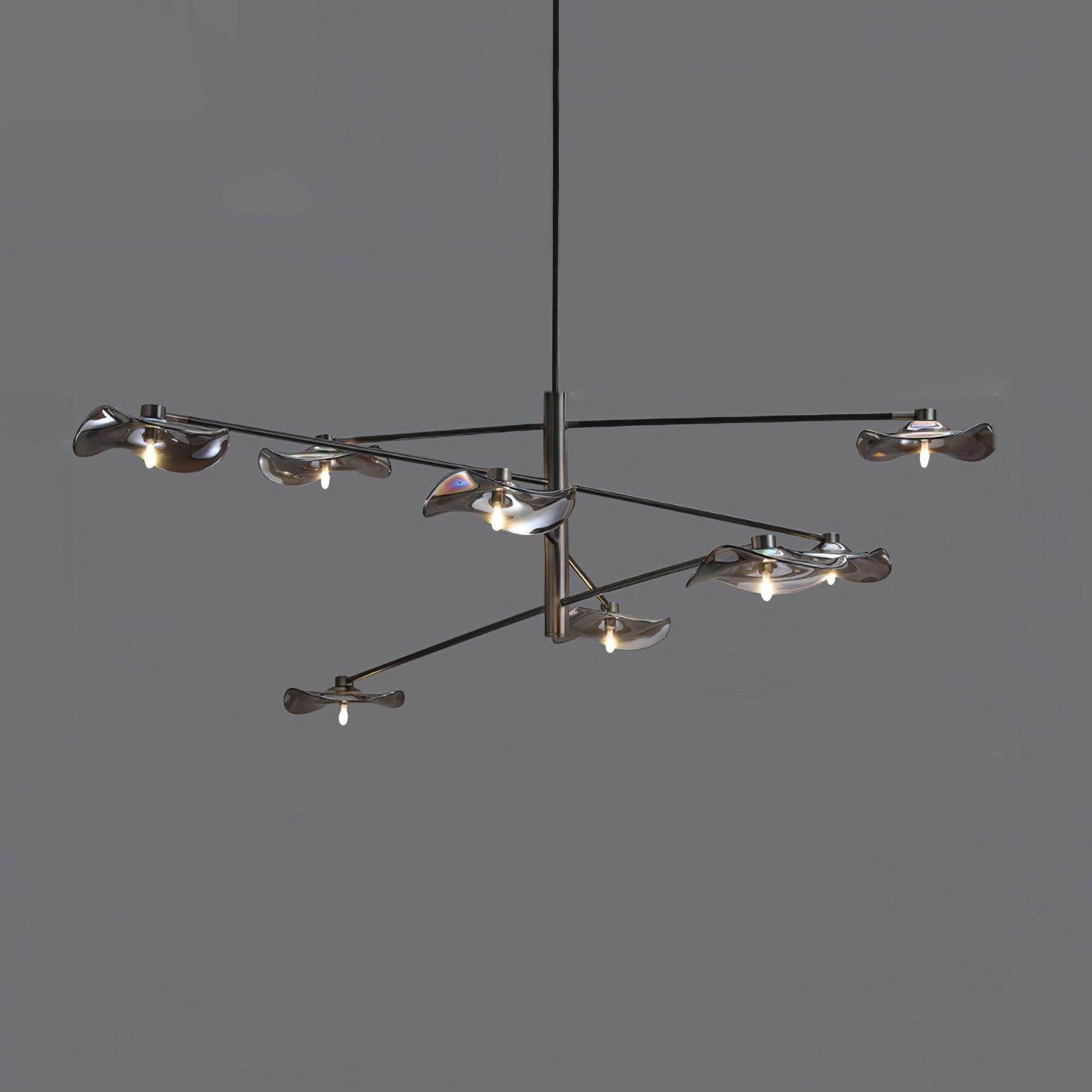 Velorece Industrial Pendant Light - Letslighting