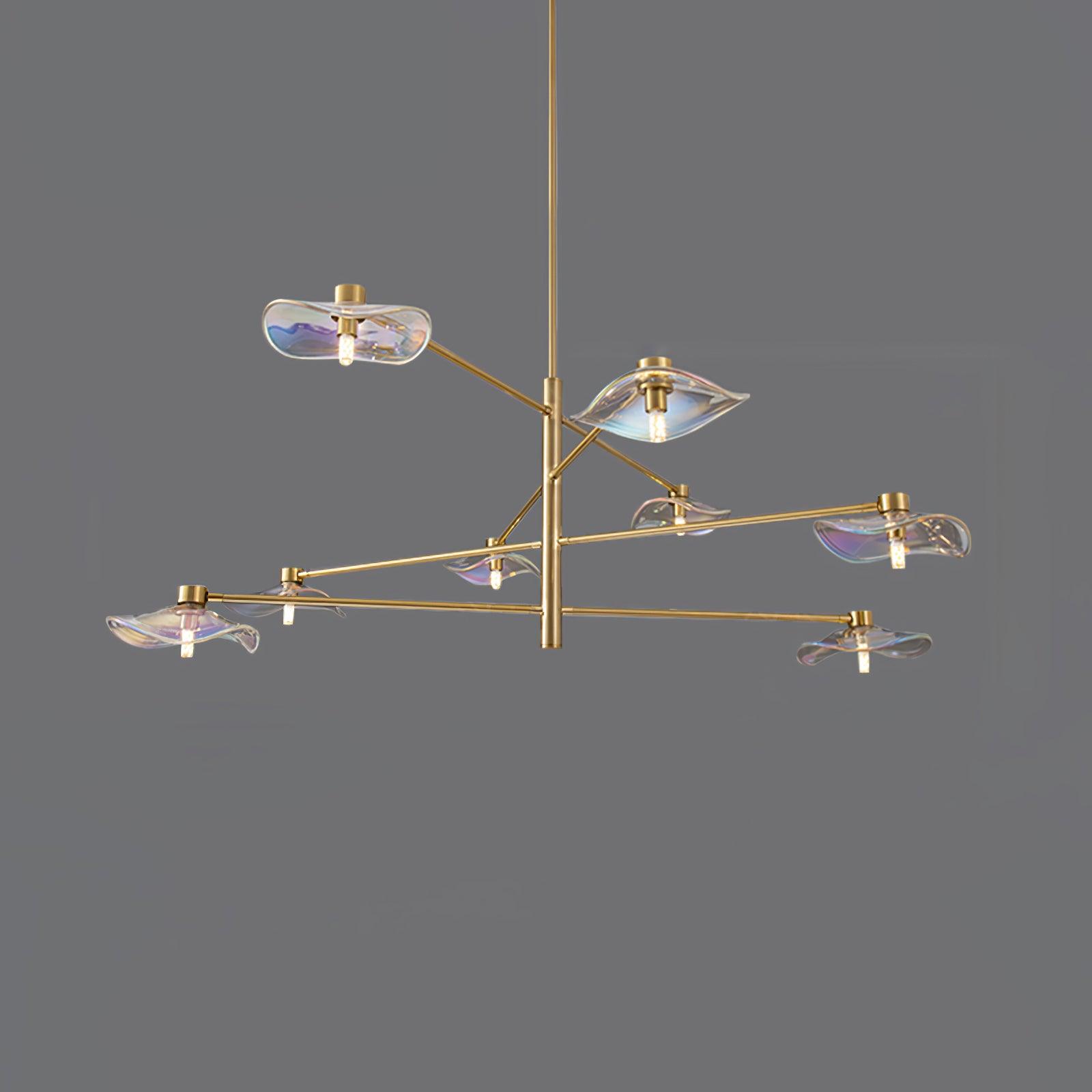 Velorece Industrial Pendant Light - Letslighting