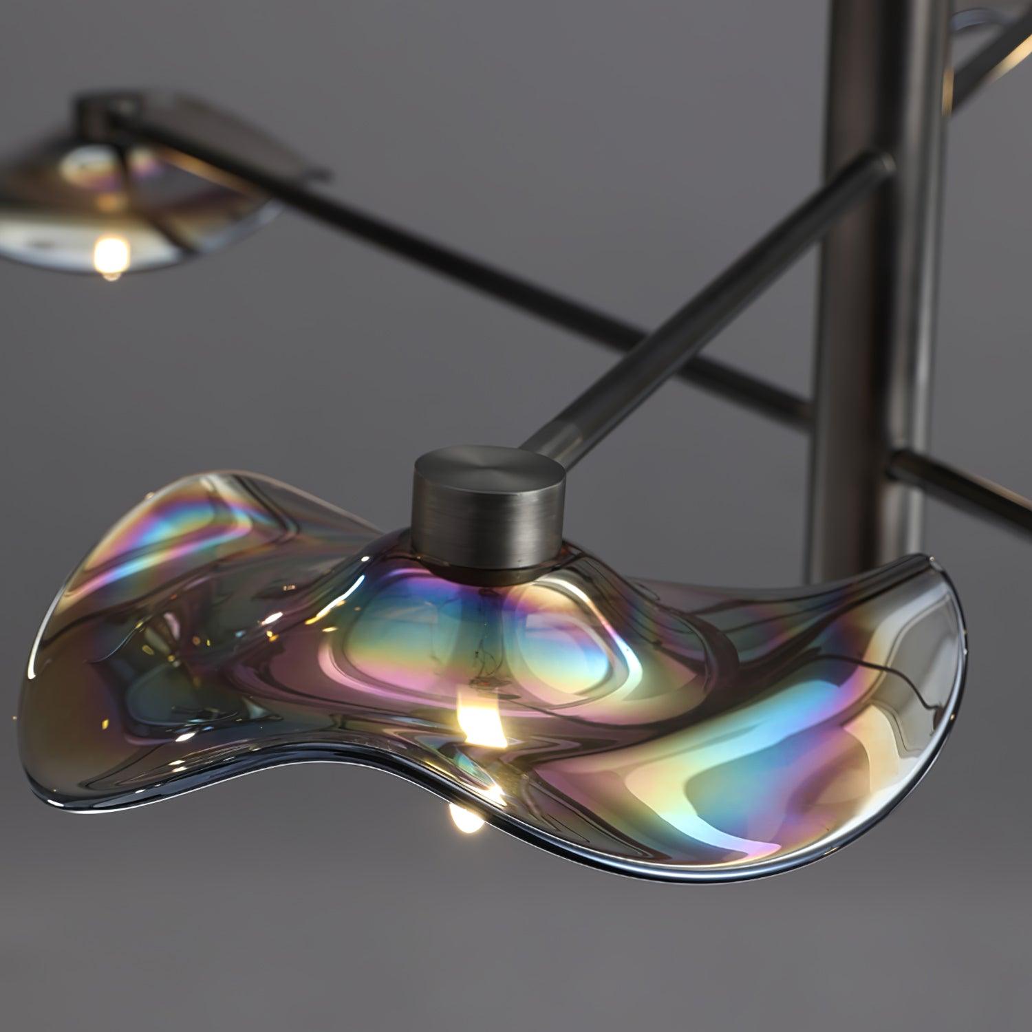 Velorece Industrial Pendant Light - Letslighting