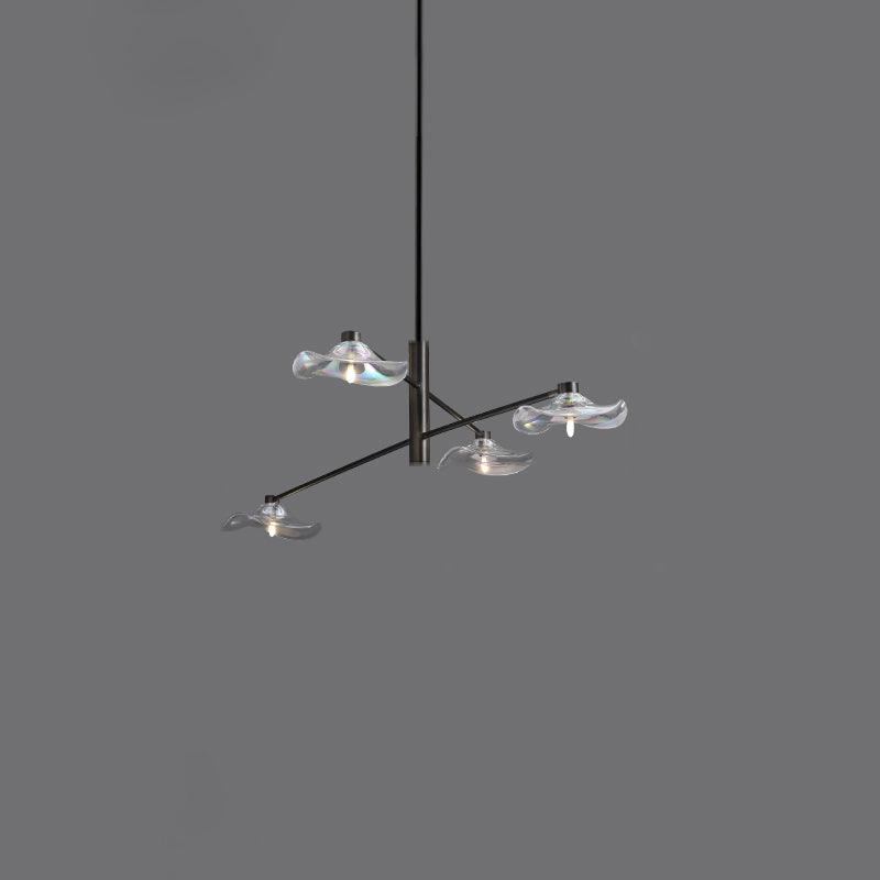 Velorece Industrial Pendant Light - Letslighting