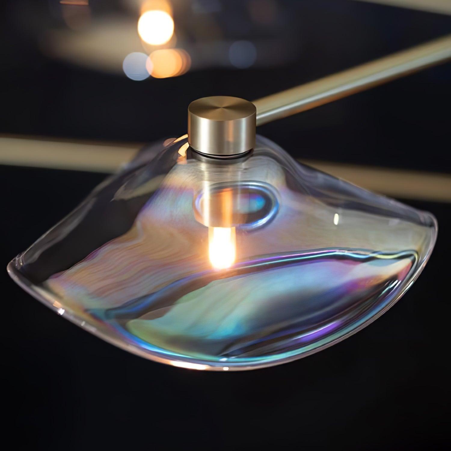 Velorece Industrial Pendant Light - Letslighting