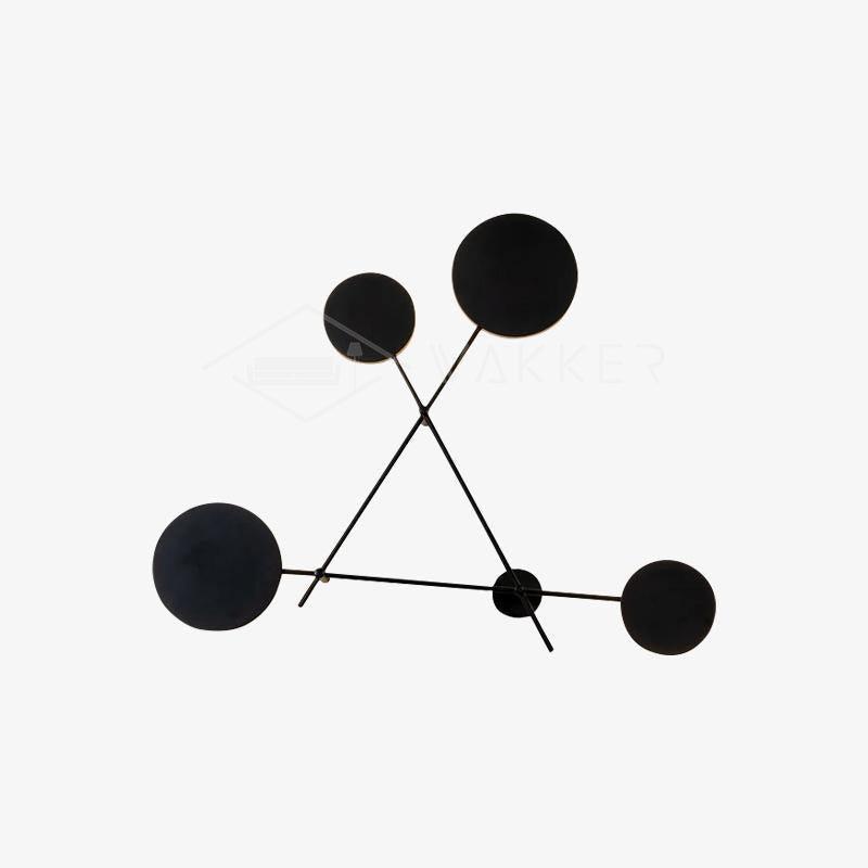 Ithael Individual Creativity Wall Lamp - Letslighting