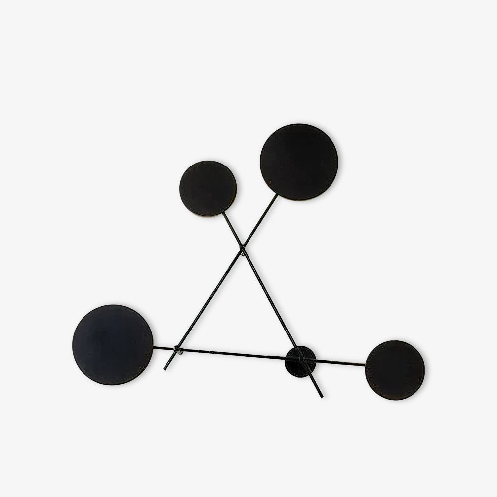 Ithael Individual Creativity Wall Lamp - Letslighting