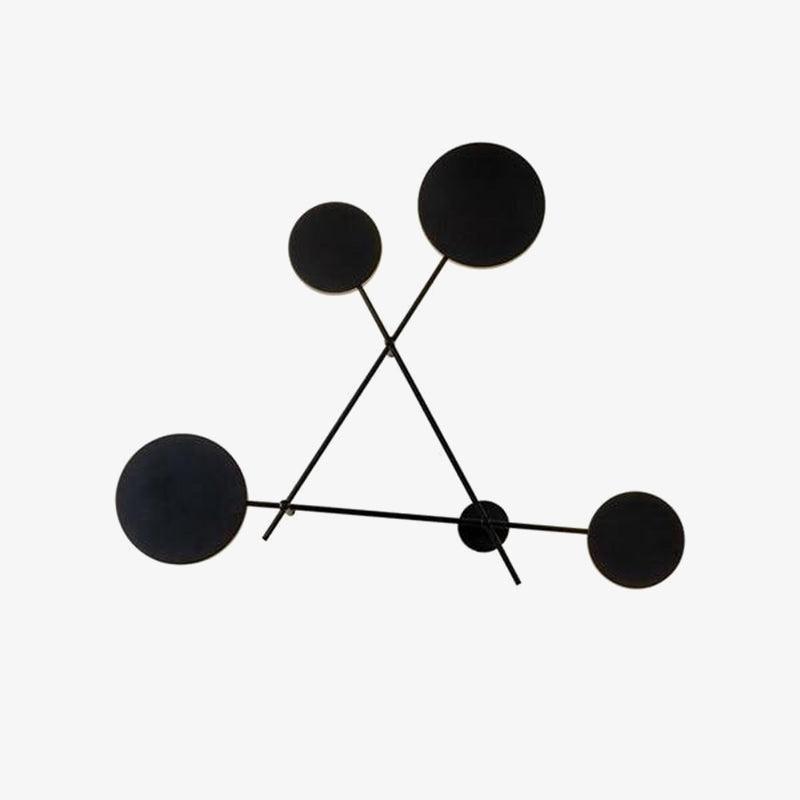 Ithael Individual Creativity Wall Lamp - Letslighting