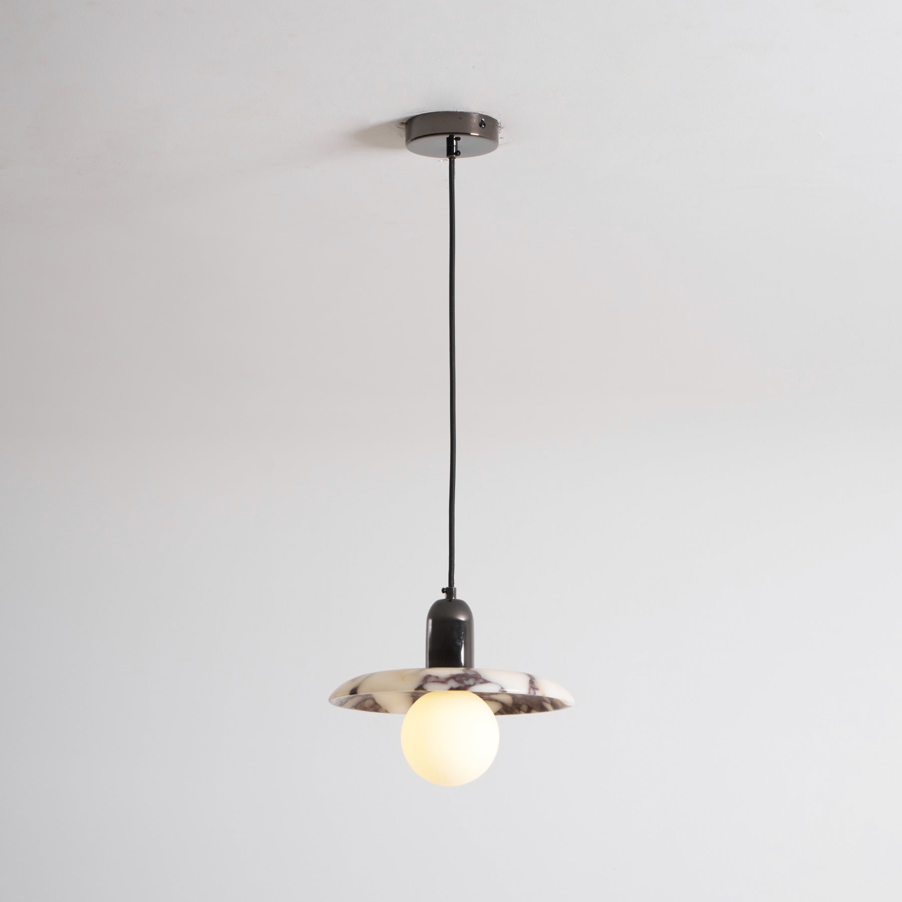 Ulcaran Modern Minimalist Marble Pendant Lamp - Letslighting