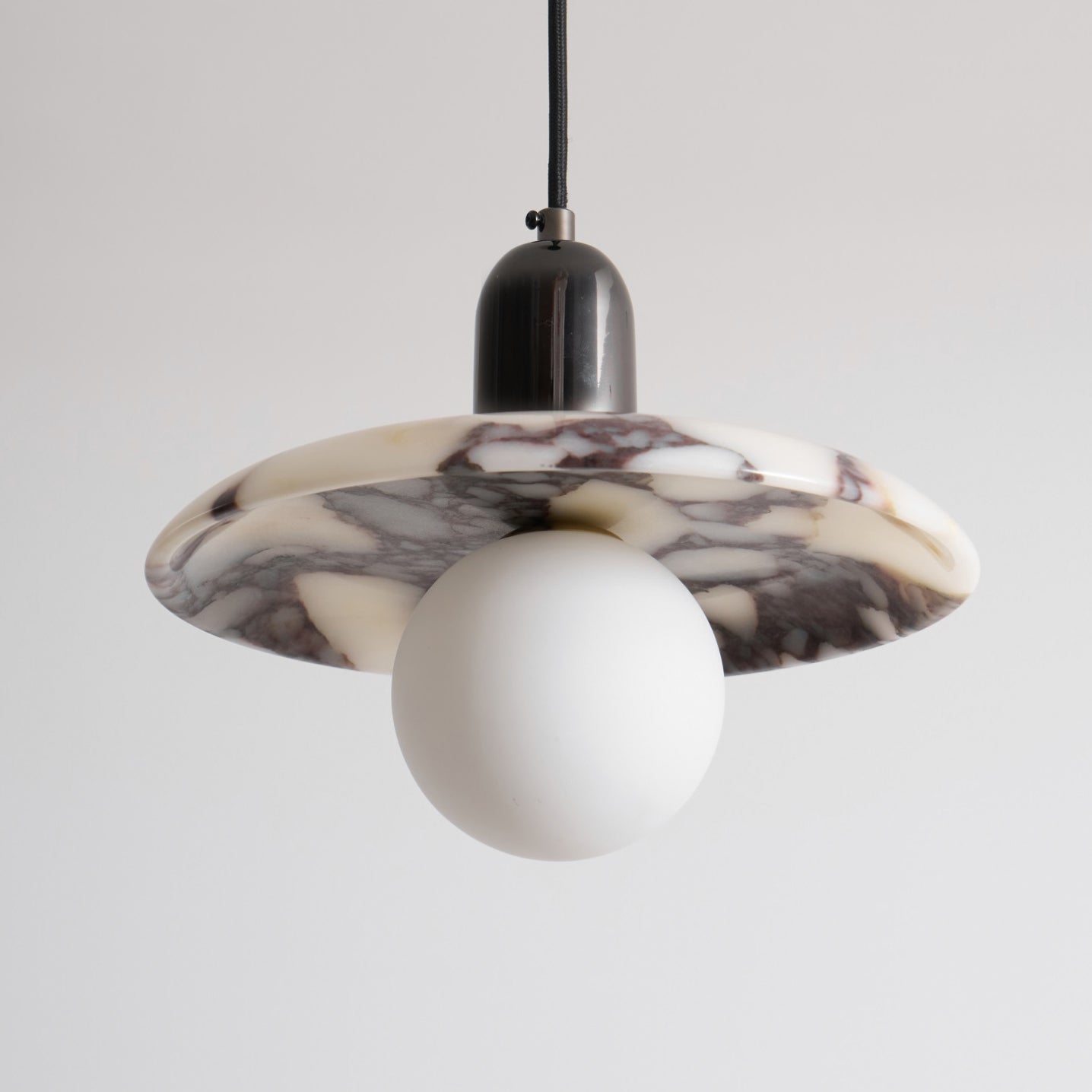Ulcaran Modern Minimalist Marble Pendant Lamp - Letslighting