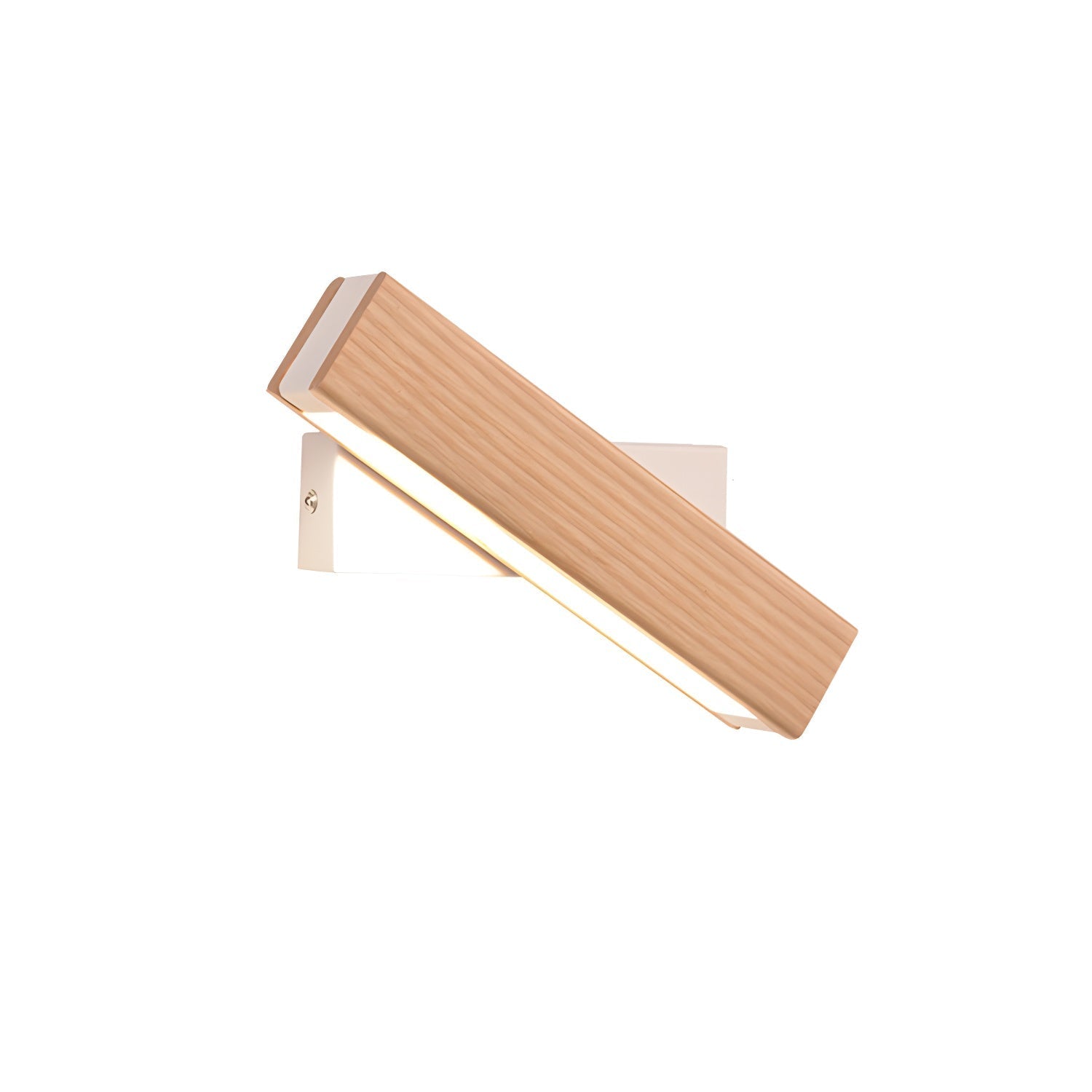 Lineace Wood & Acrylic Wall Light - Letslighting