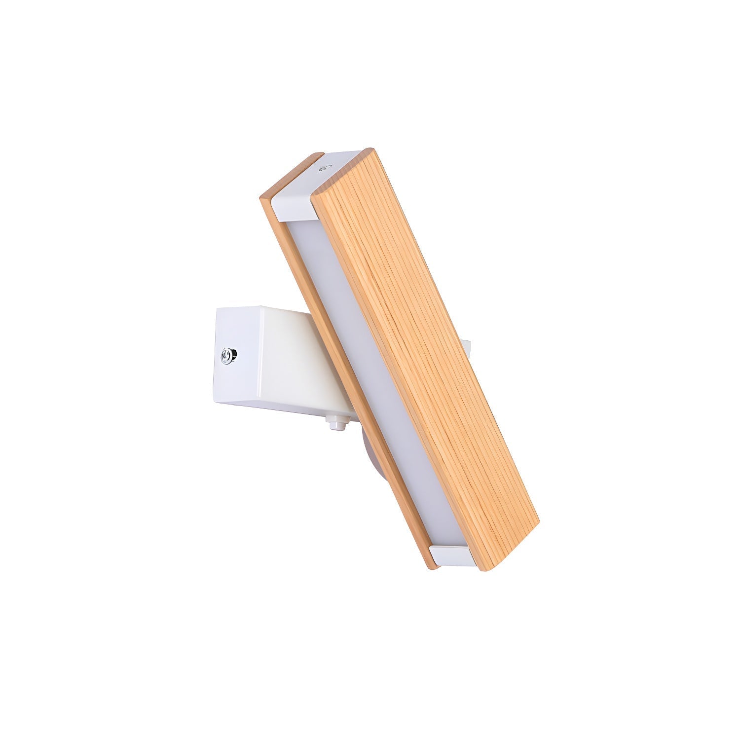 Lineace Wood & Acrylic Wall Light - Letslighting