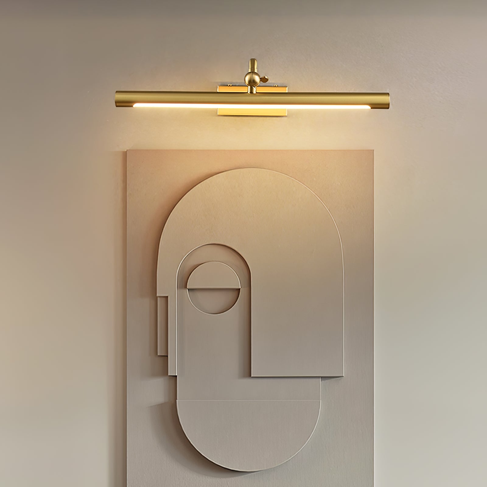 Lucent Vanity Wall Light - Letslighting