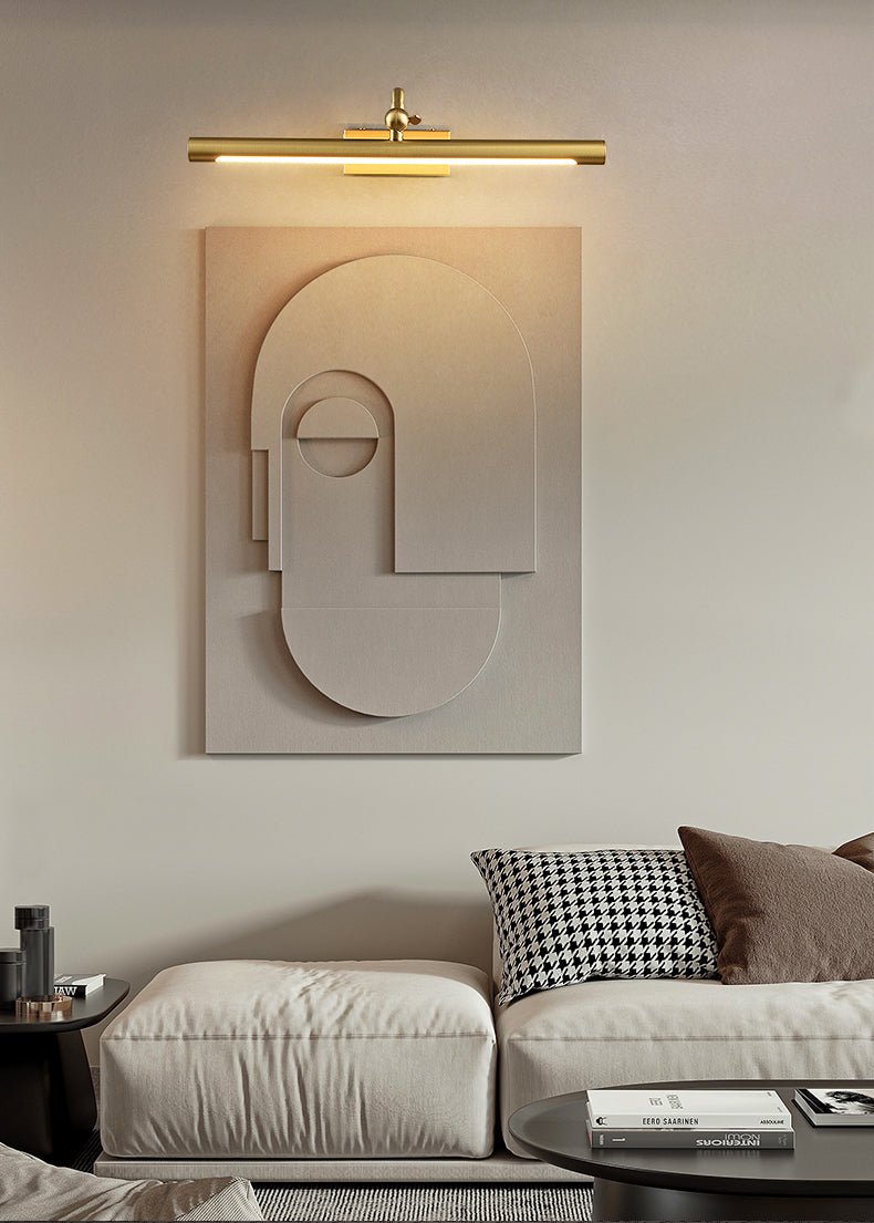Lucent Vanity Wall Light - Letslighting
