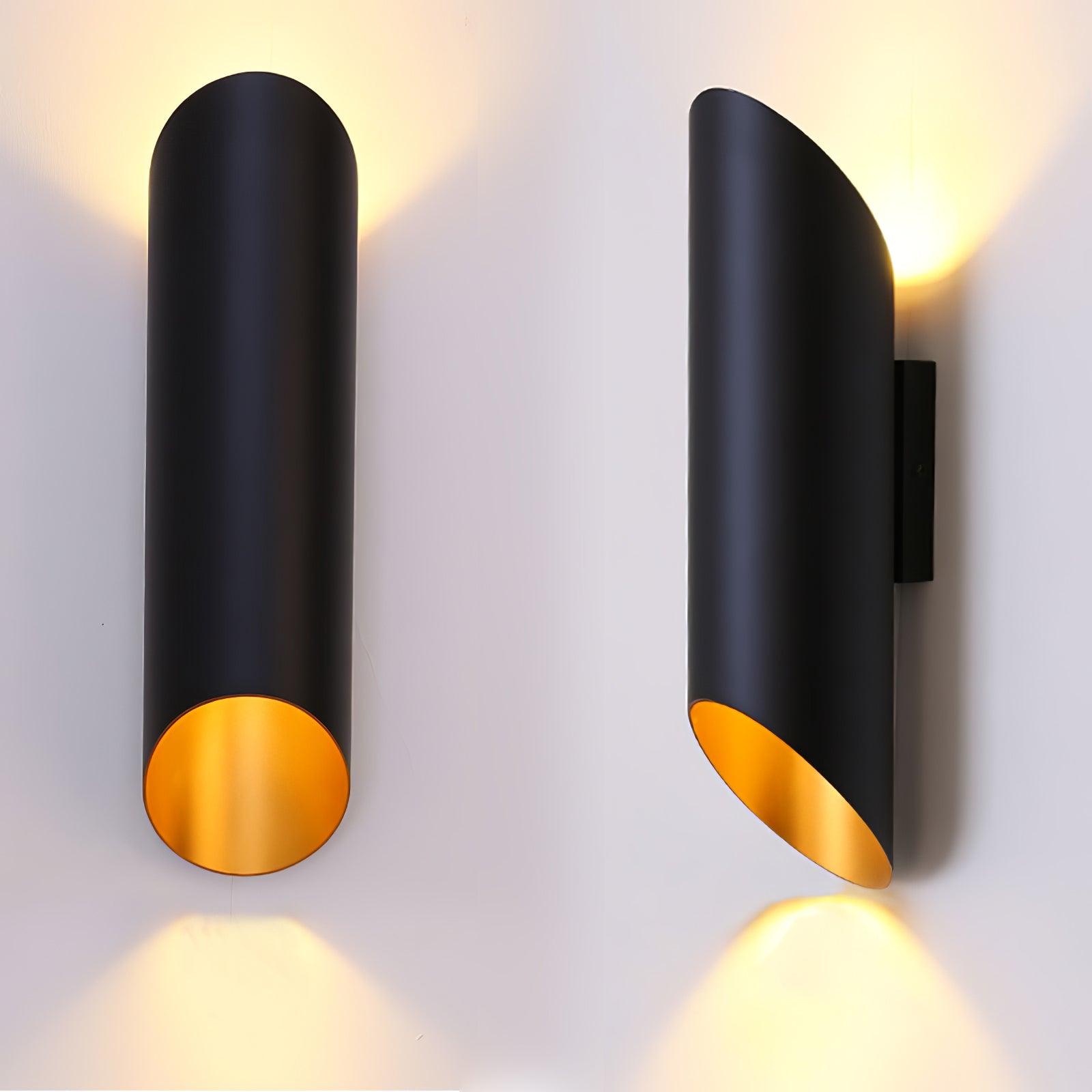 Kaleido Modern Minimalist Wall lamp - Letslighting