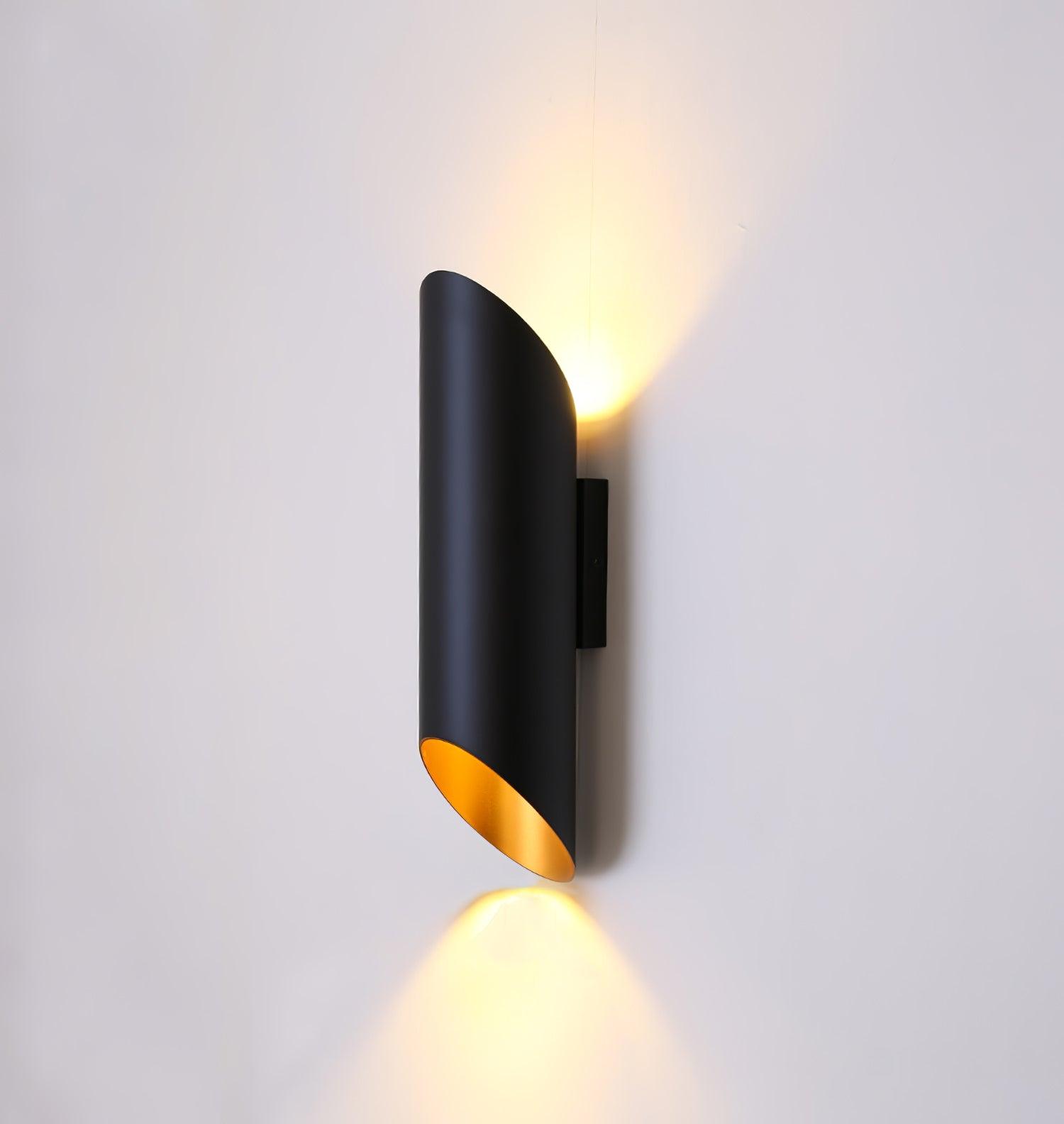 Kaleido Modern Minimalist Wall lamp - Letslighting