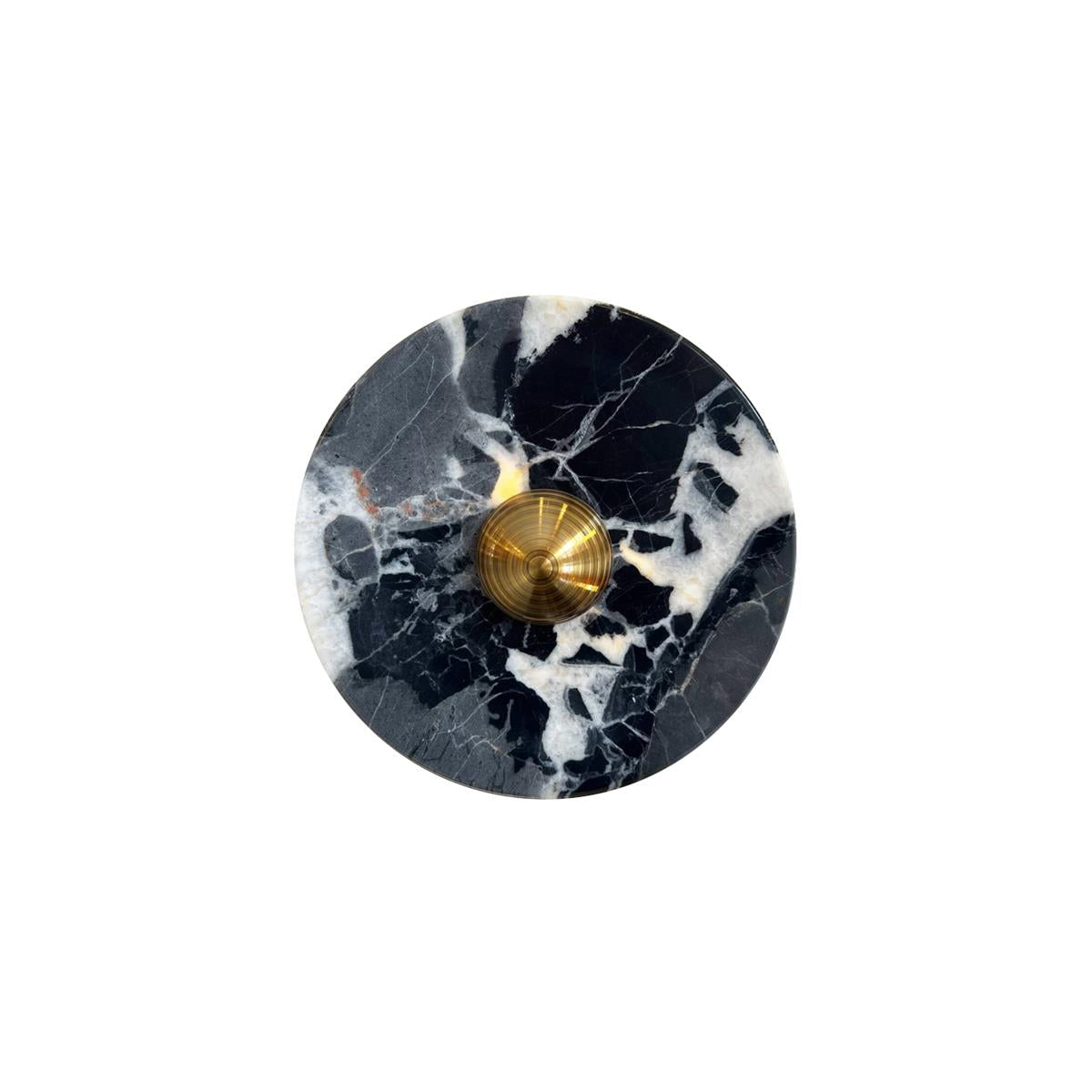 Evraeel Nordic Art Marble Wall Lamp - Letslighting