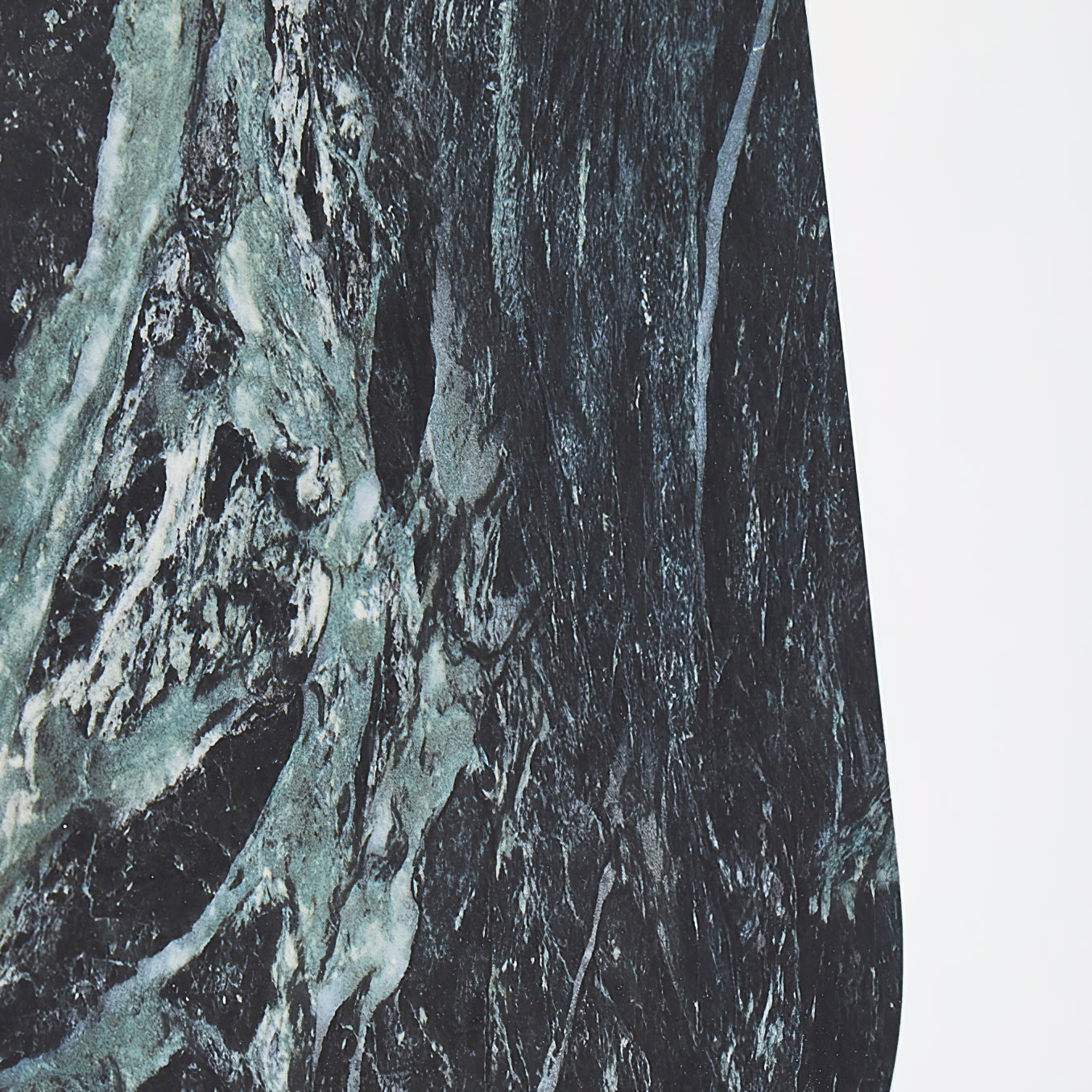 Avi Oval Wall Lamp Marble - Letslighting