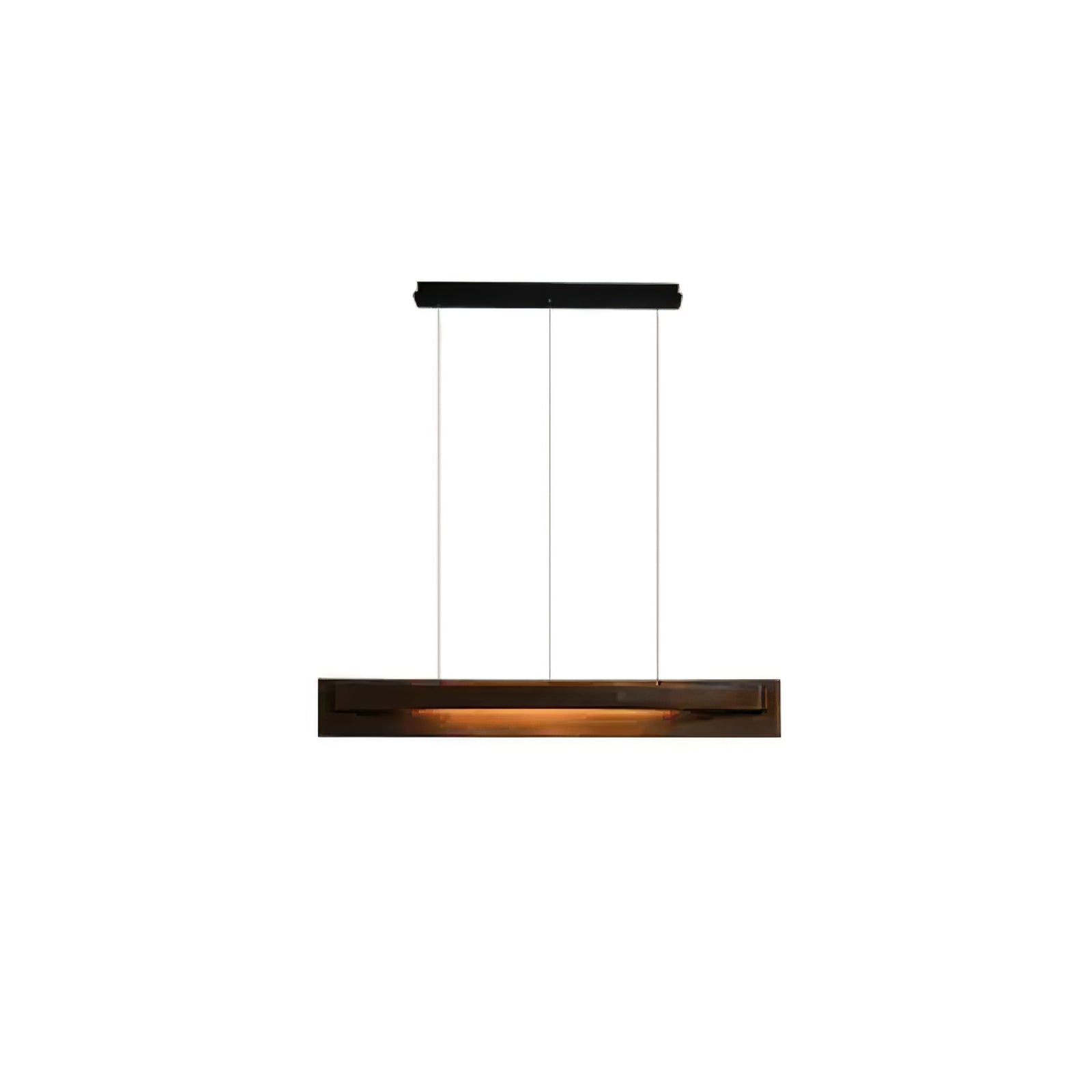 Zaraeyra Minimalist Wood Pendant Light - Letslighting