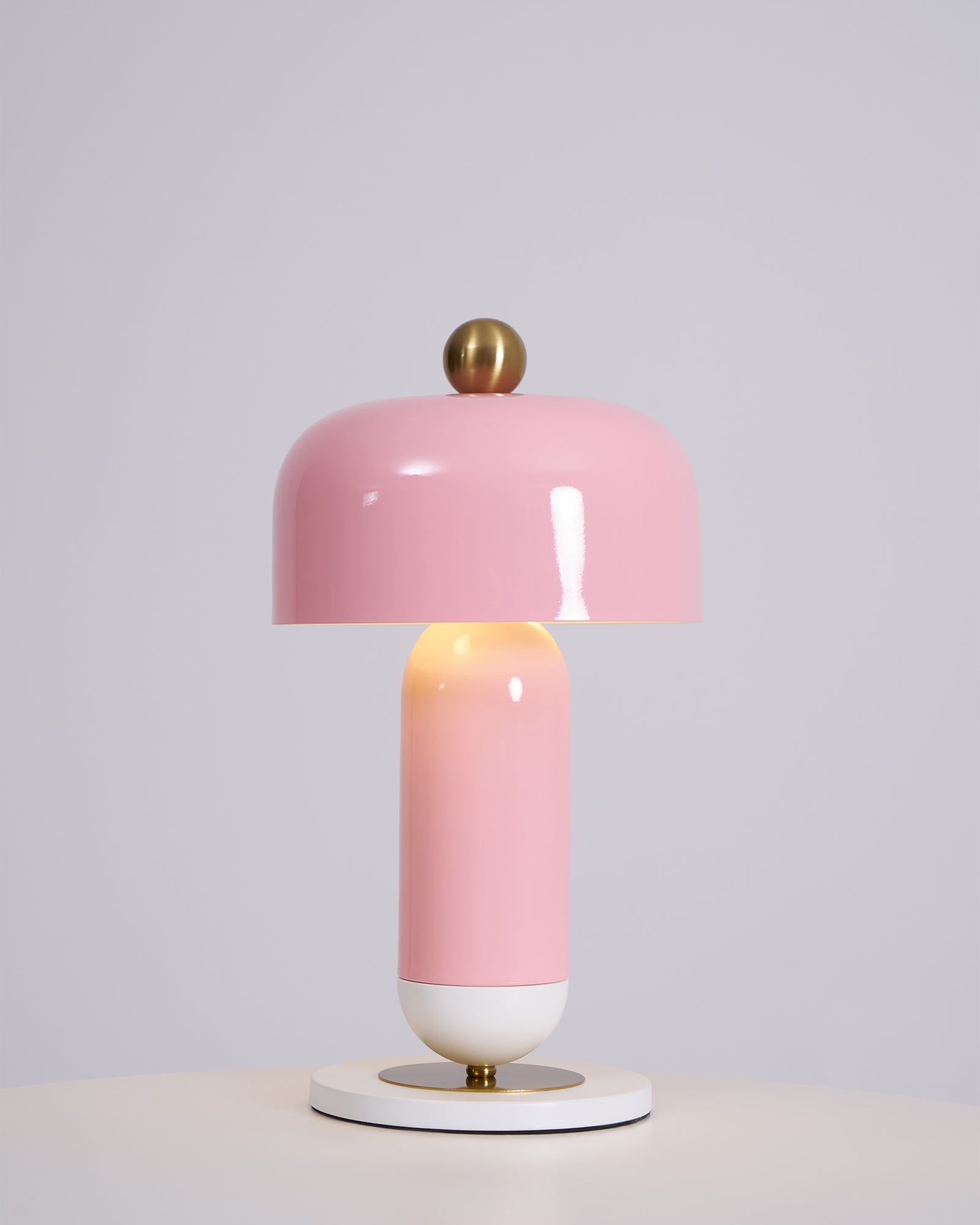 Ziora Retro Table Lamp - Letslighting