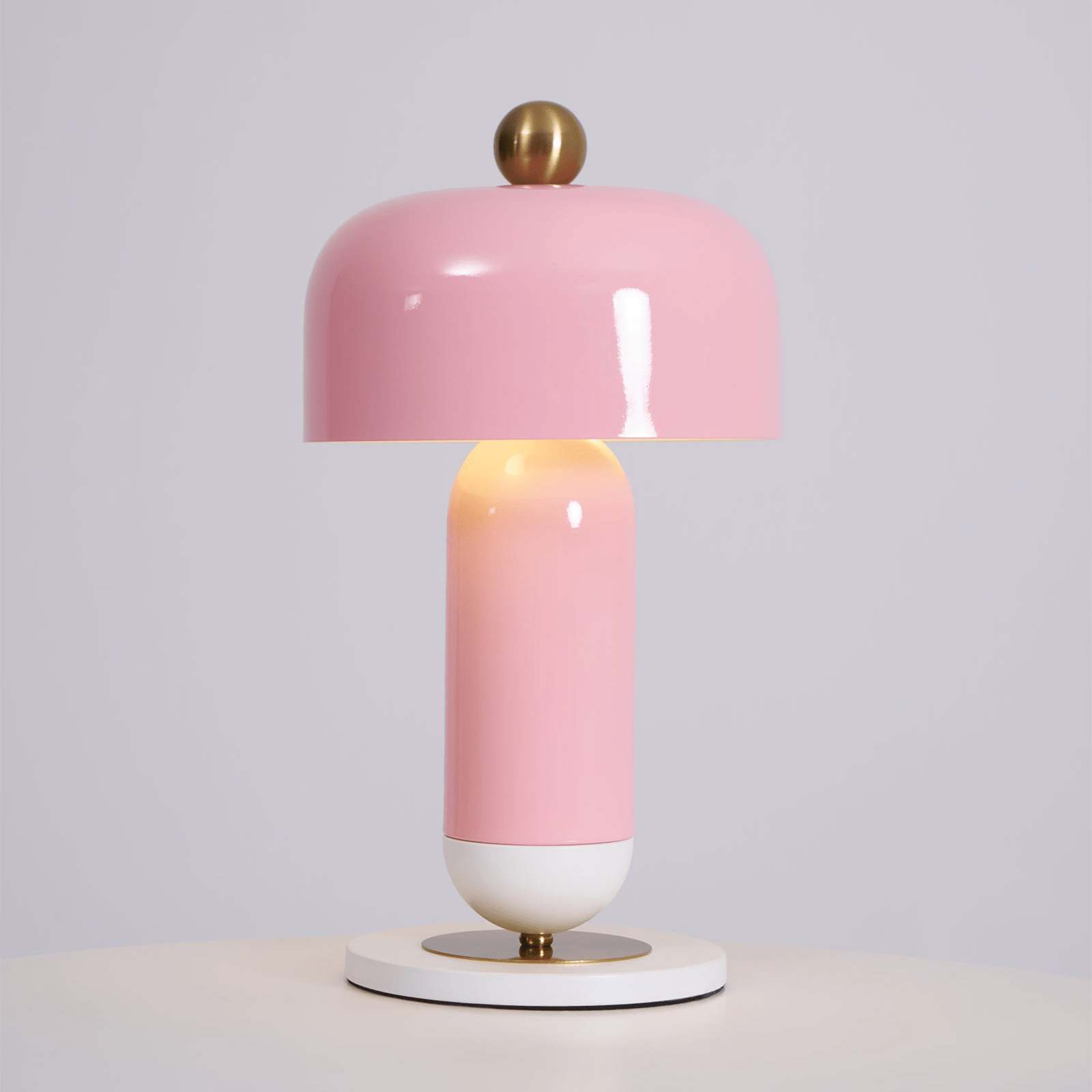 Ziora Retro Table Lamp - Letslighting
