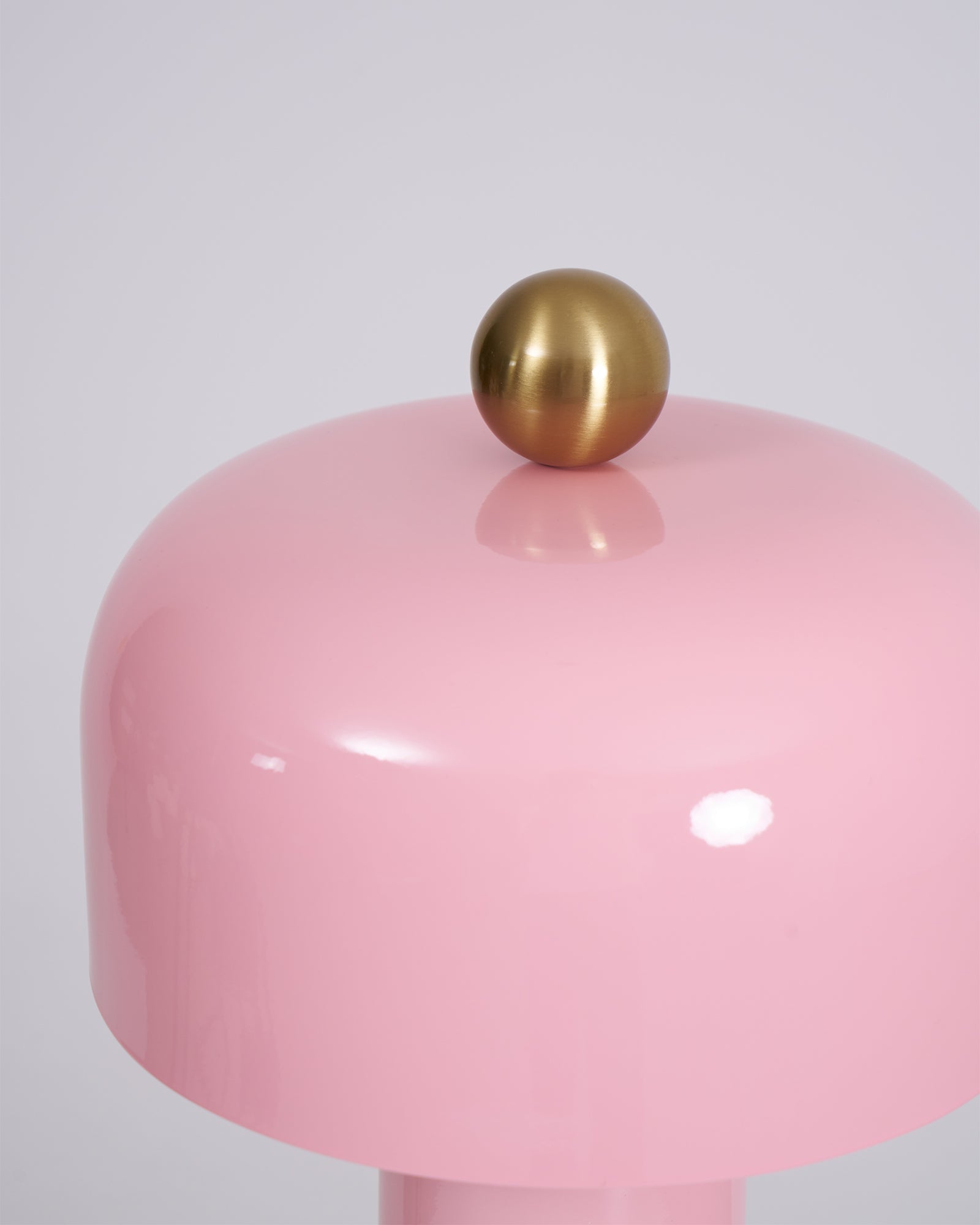 Ziora Retro Table Lamp - Letslighting