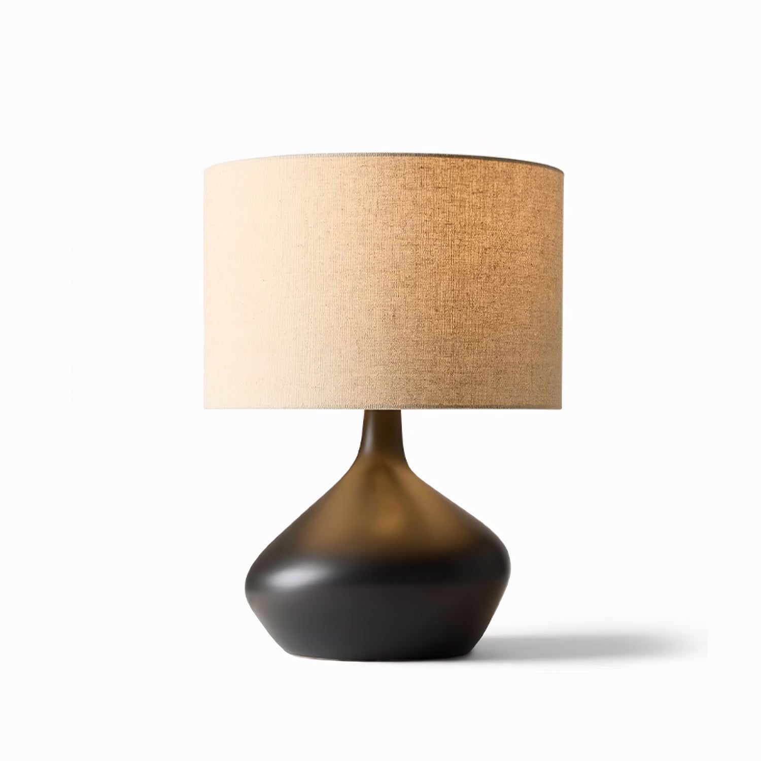 Jean Modern Ceramics Table Lamp - Letslighting