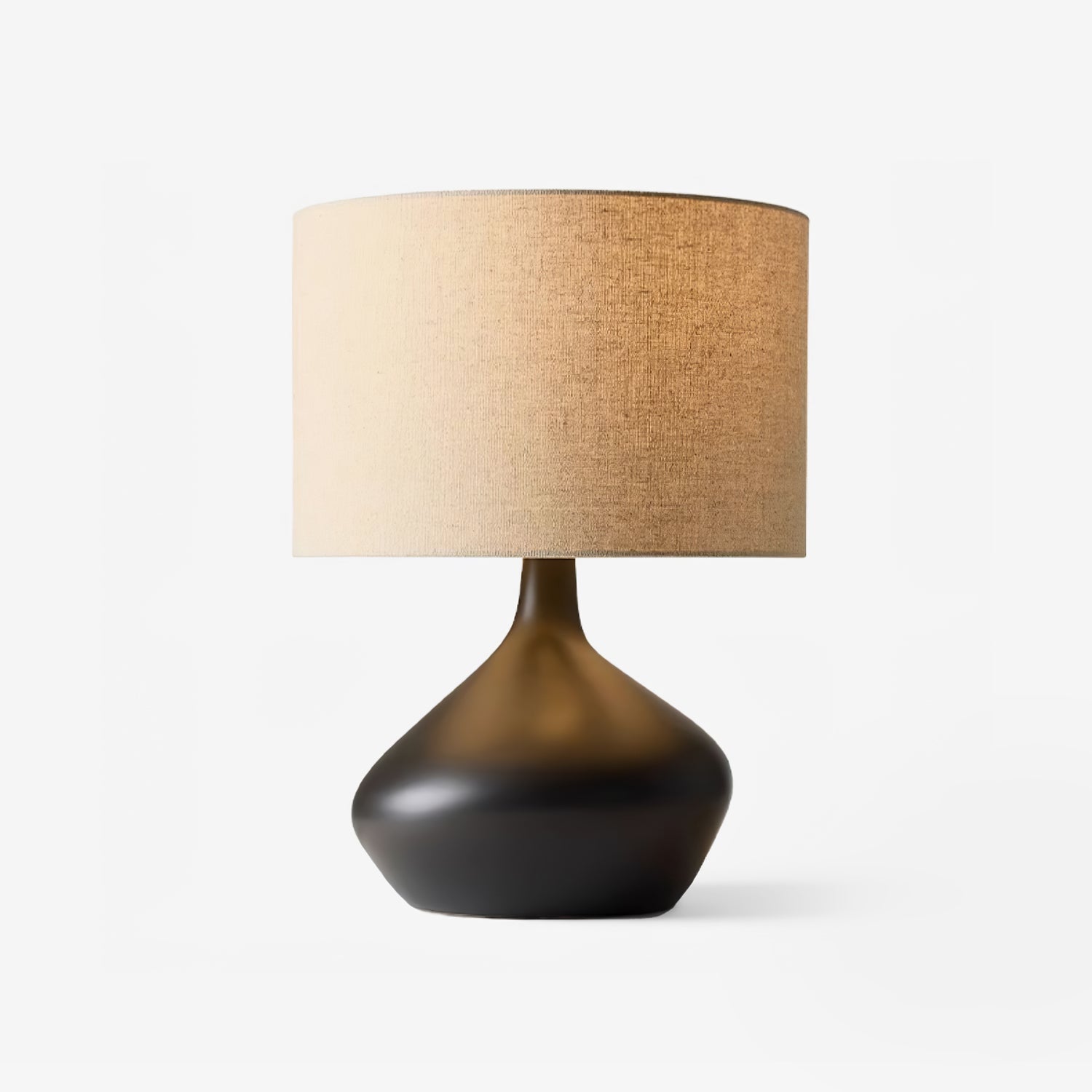 Jean Modern Ceramics Table Lamp - Letslighting