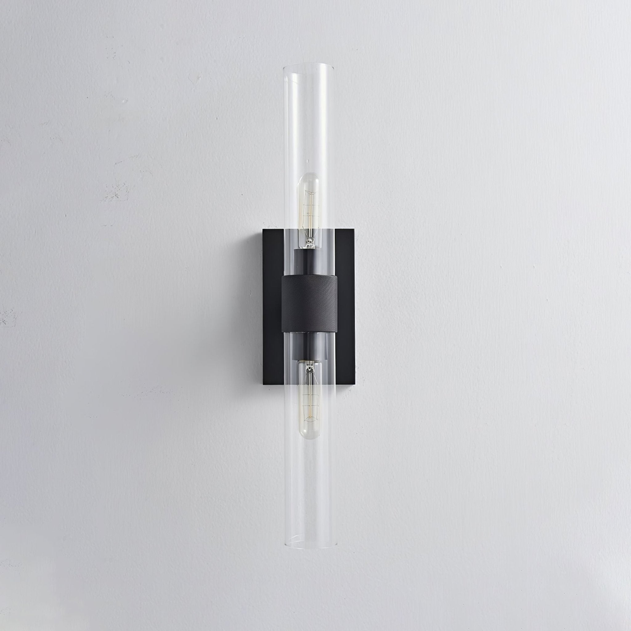 Lumen Vintage Industrial Wall Lamp - Letslighting