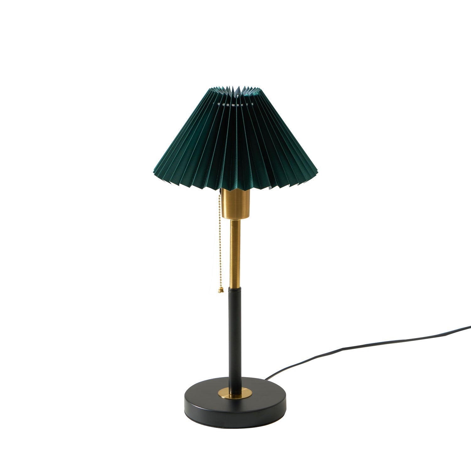 Madison Minimalist Ceramics Table Lamp - Letslighting