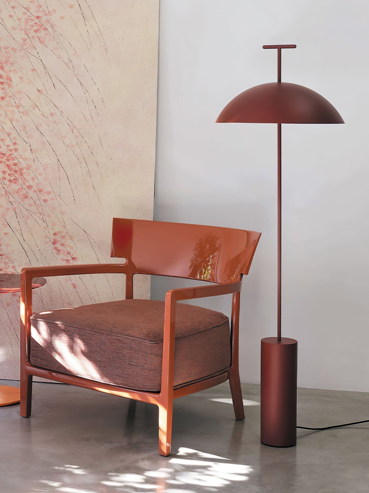 Ilraearil Modern Floor Lamp - Letslighting