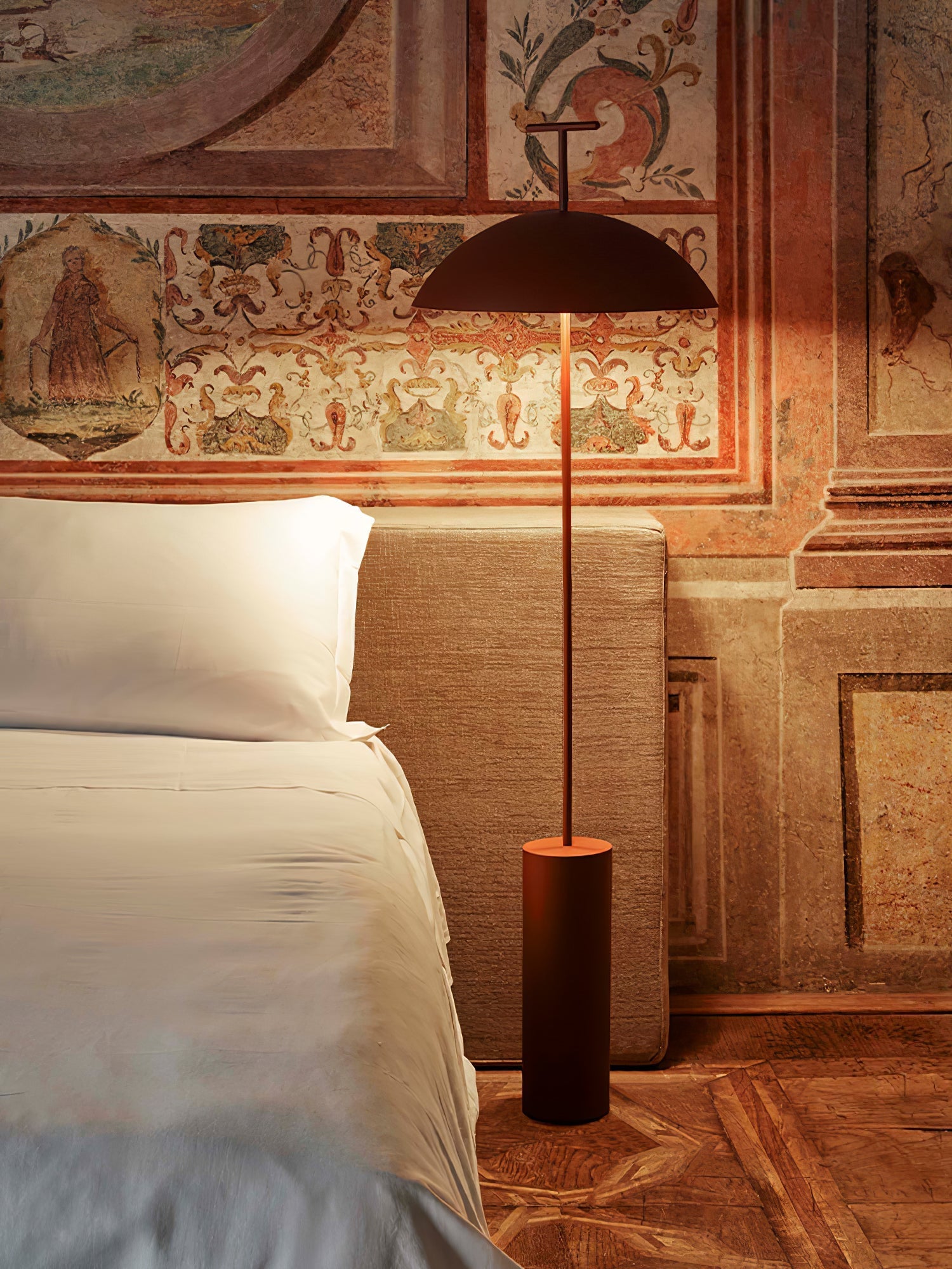 Ilraearil Modern Floor Lamp - Letslighting