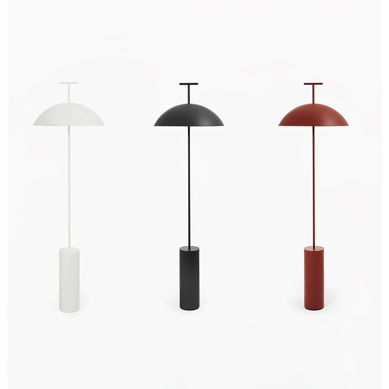 Ilraearil Modern Floor Lamp - Letslighting